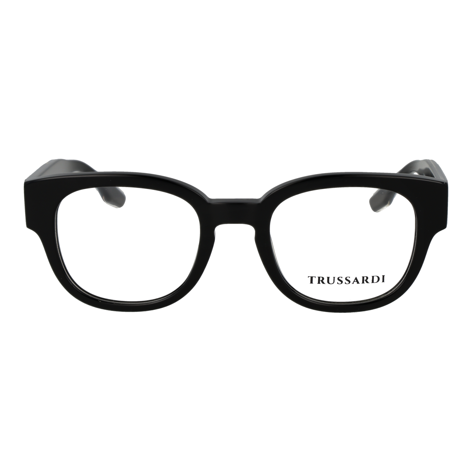 Trussardi Brillenfassung TSU6042 A01 50