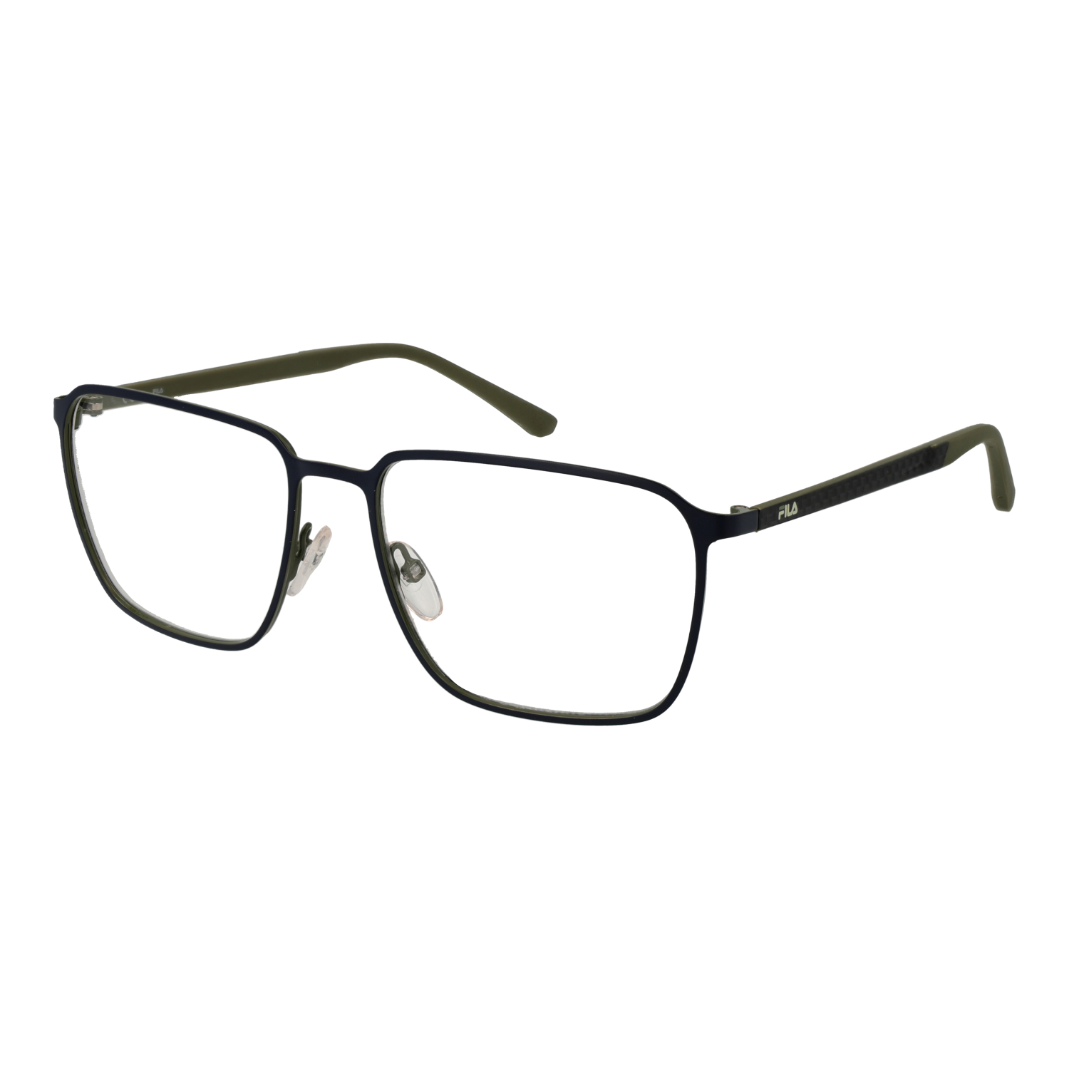 Fila Brillenfassung VFI204 08HT 56