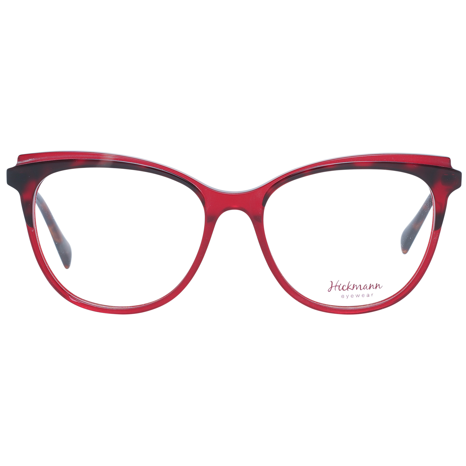 Ana Hickmann Brille HI6132E H02 53