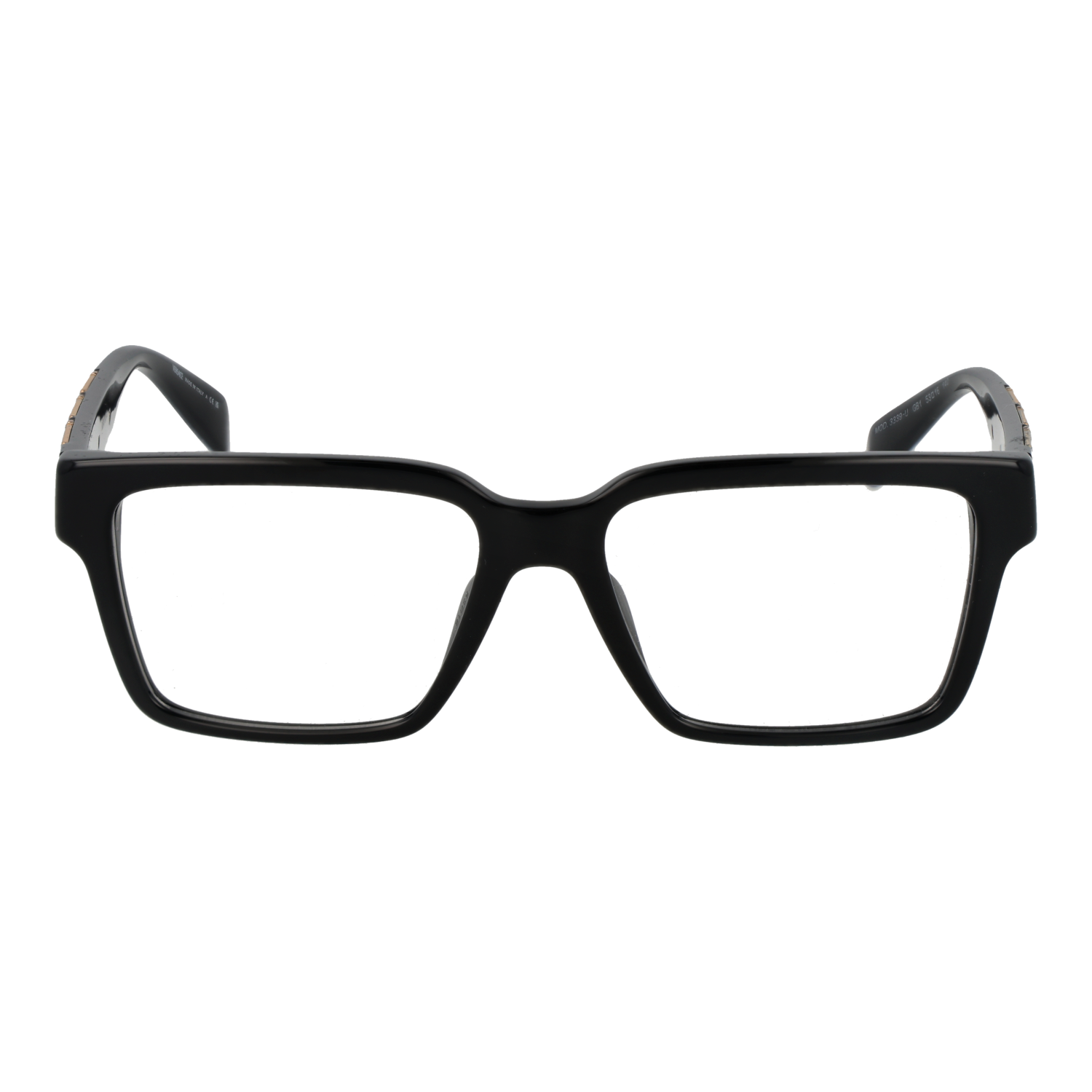 Versace Brillenfassung 0VE3339U GB1 53