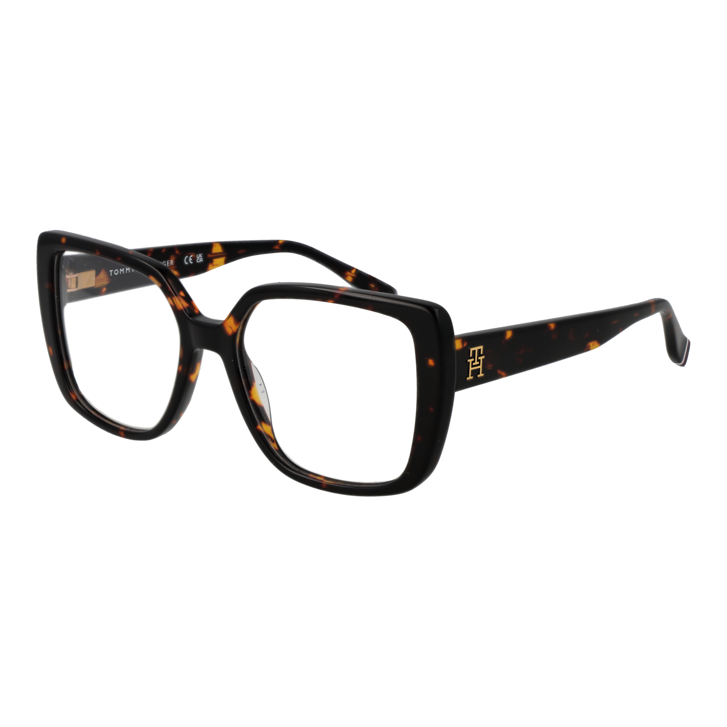 Tommy Hilfiger Brillenfassung TH 2348 08617 53