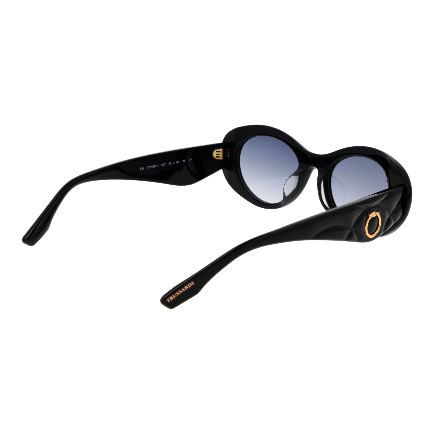 Trussardi Sonnenbrille TSW9094 A02 53