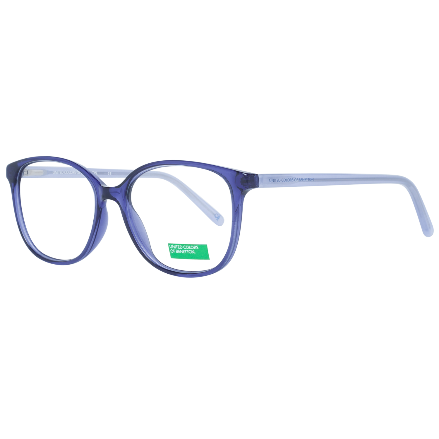 Benetton Optical Frame BEO1031 644 53