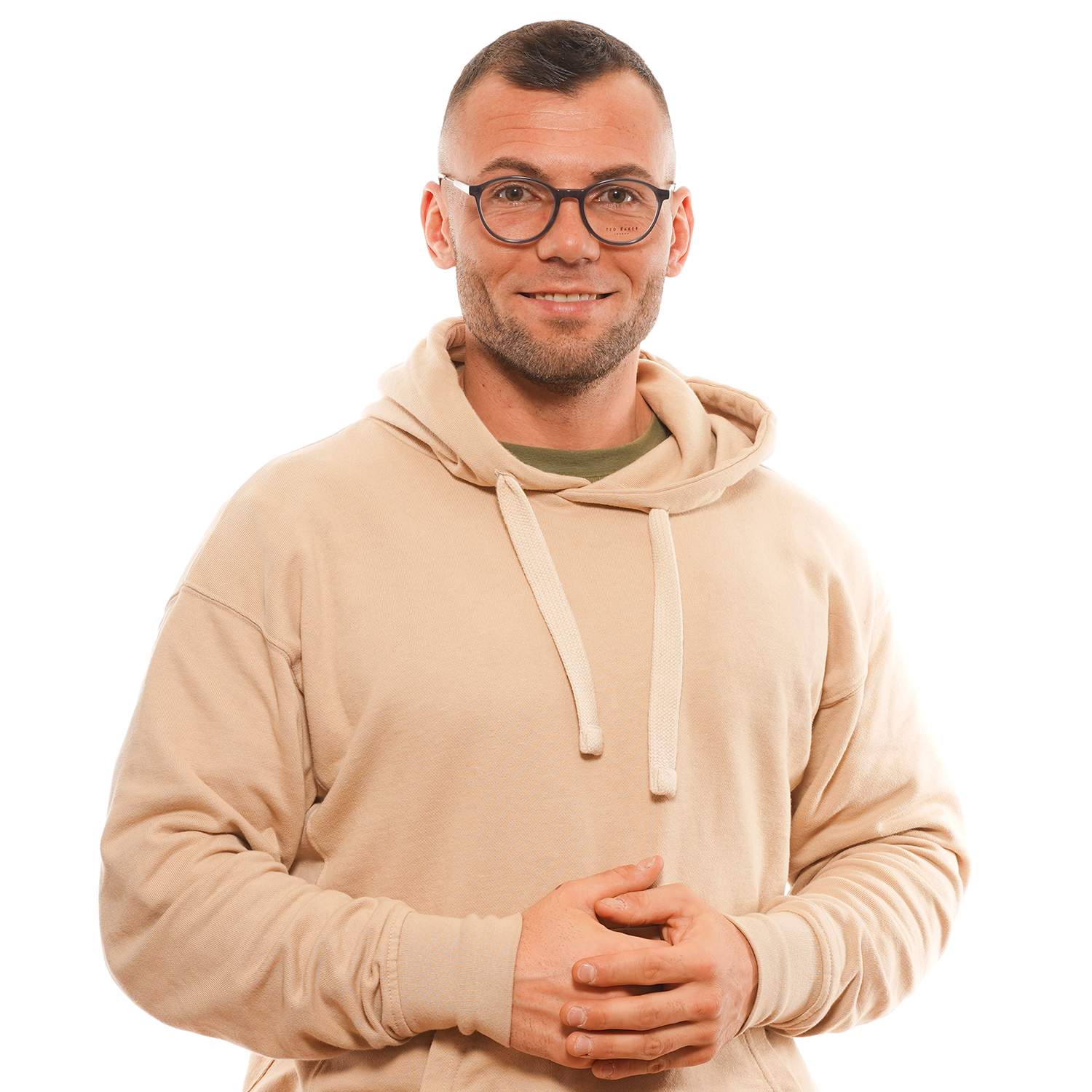 Ted Baker Brille TB8228 945 51