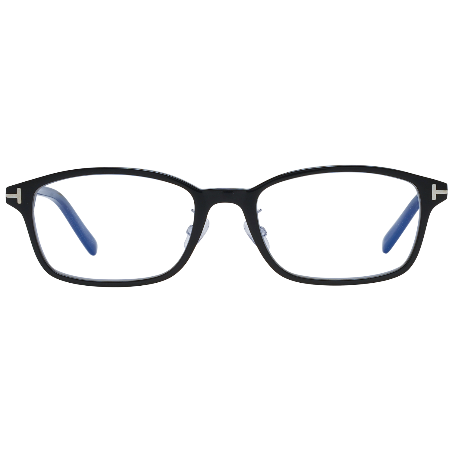 Tom Ford Optical Frame FT5647-D-B 001 53 Blue Filter