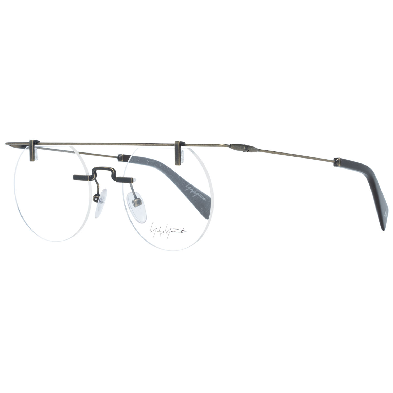 Yohji Yamamoto Optical Frame YY3015 400 49