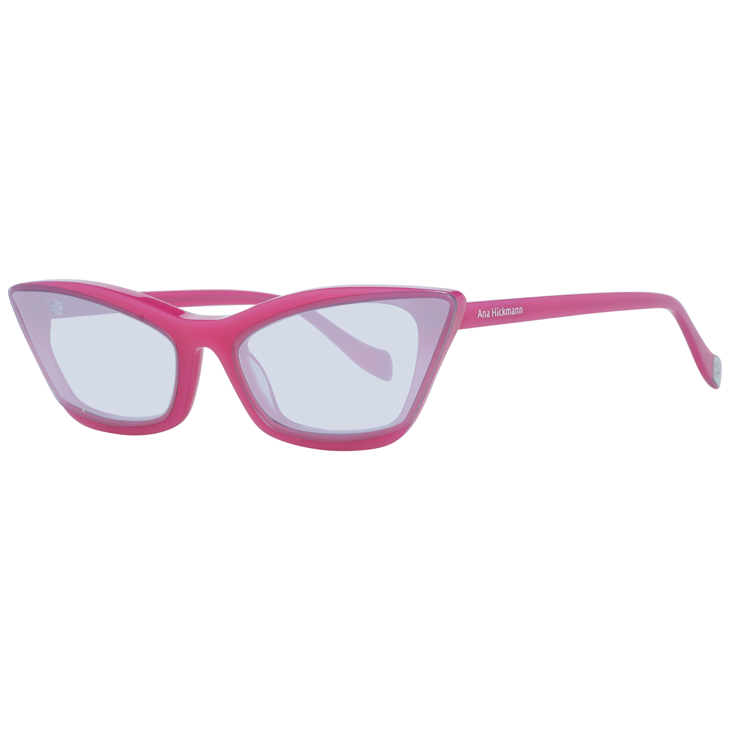 Ana Hickmann Sonnenbrille AH9278 T01 64