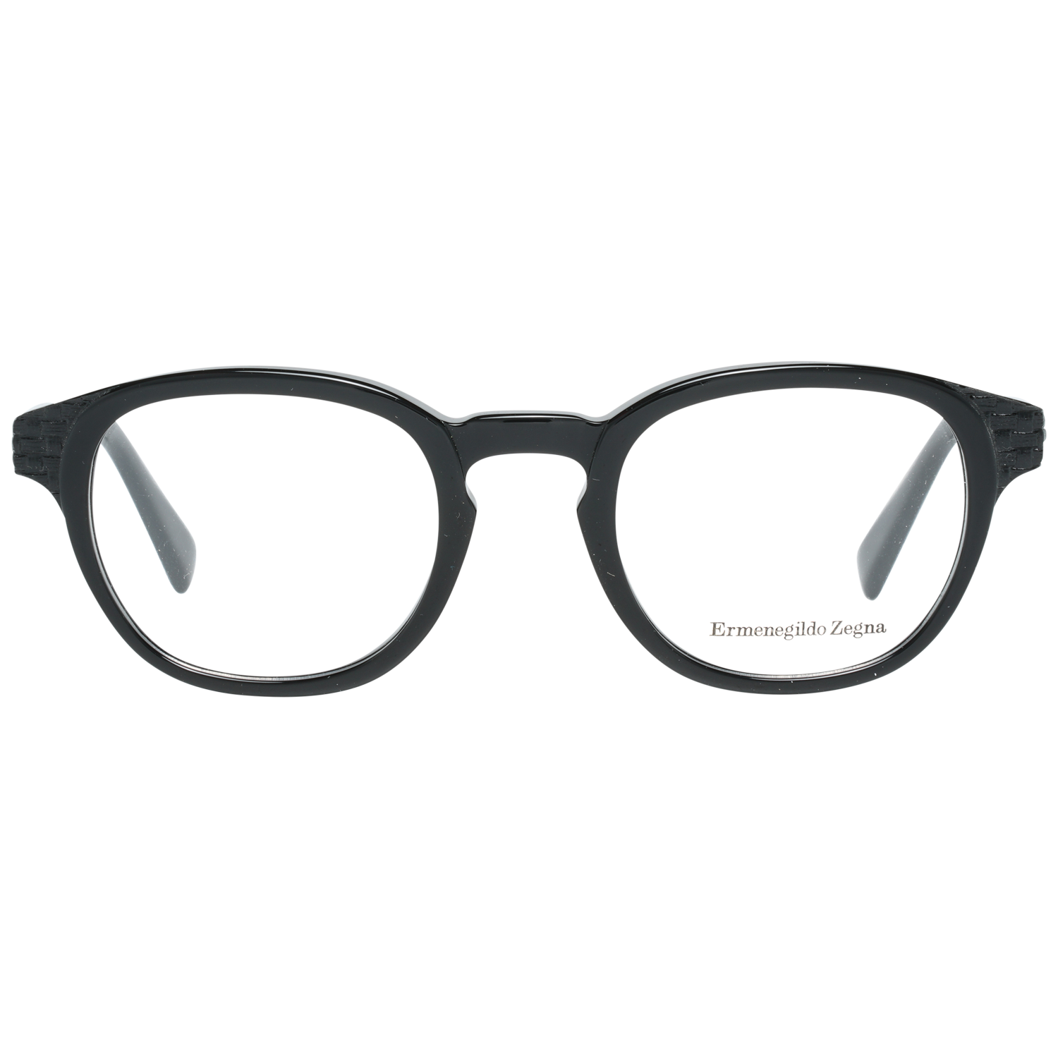 Ermenegildo Zegna Optical Frame EZ5108 001 48 Ermenegildo Zegna Optical Frame EZ5108 001 48