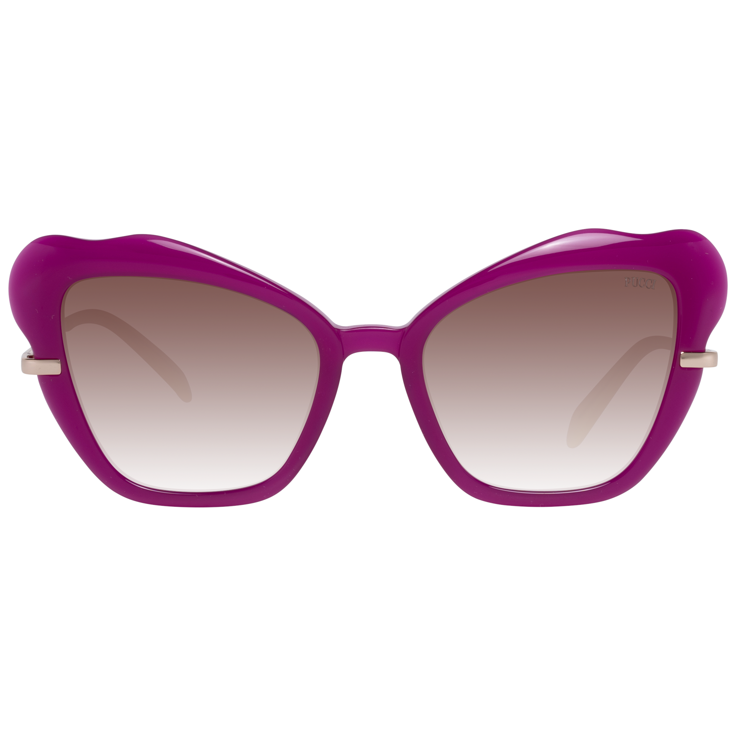 Emilio Pucci Sunglasses EP0135 75F 55