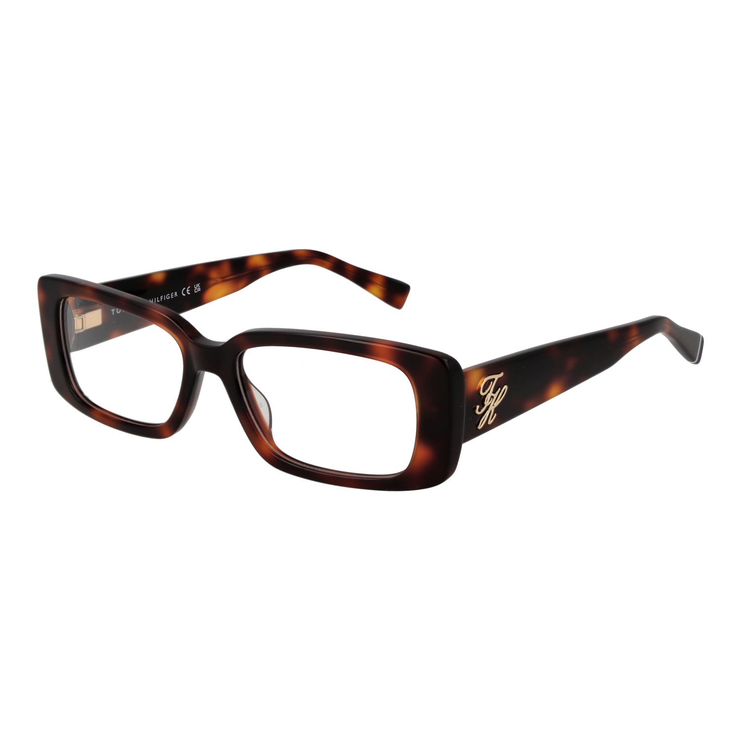 Tommy Hilfiger Brillenfassung TH 2345 05L16 53