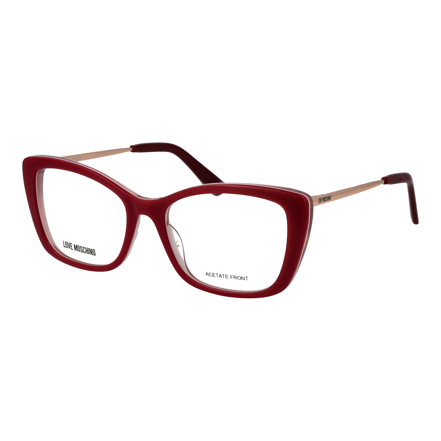 Moschino Love Brillenfassung MOL695 C9A17 52