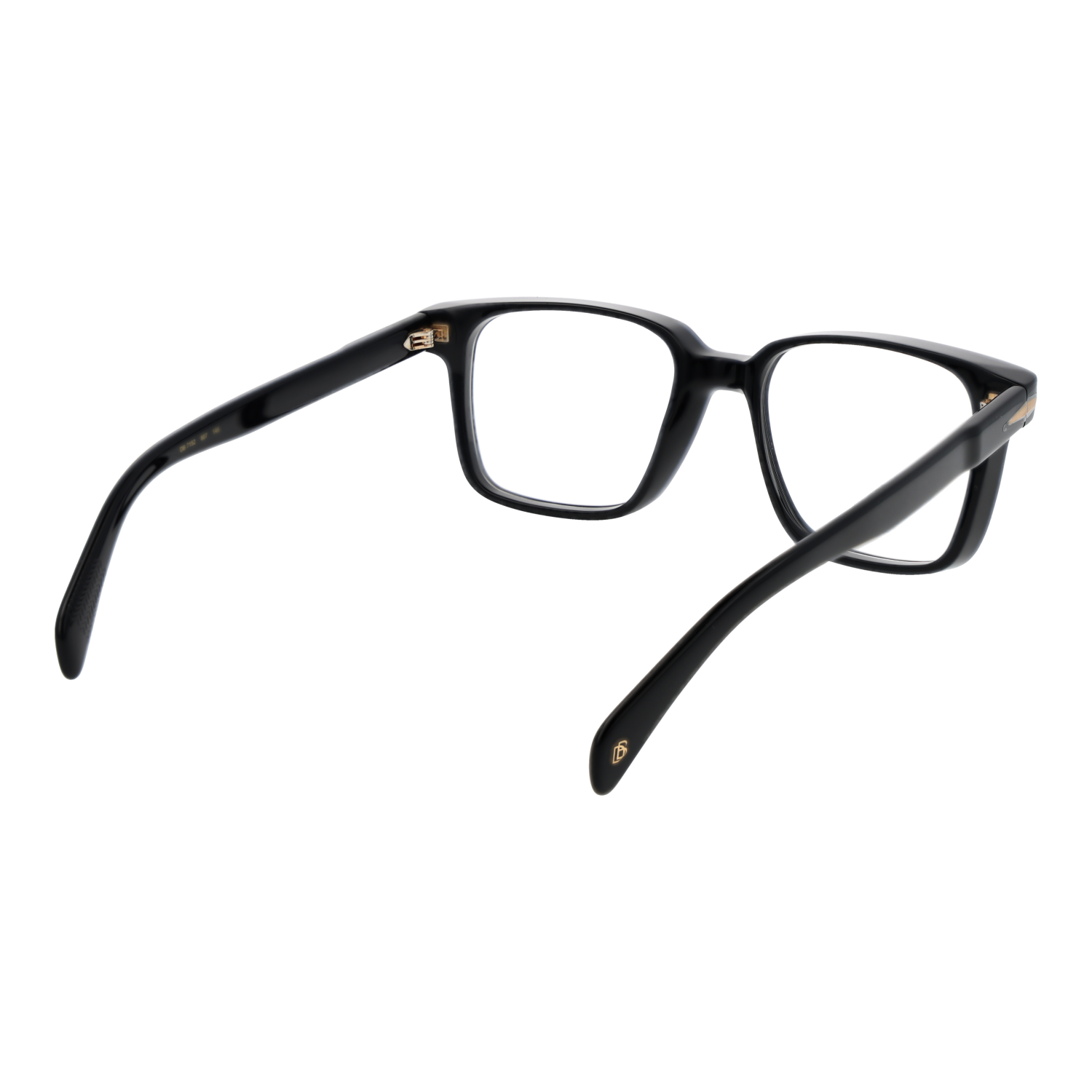 David Beckham Brillenfassung DB 7152 80718 53