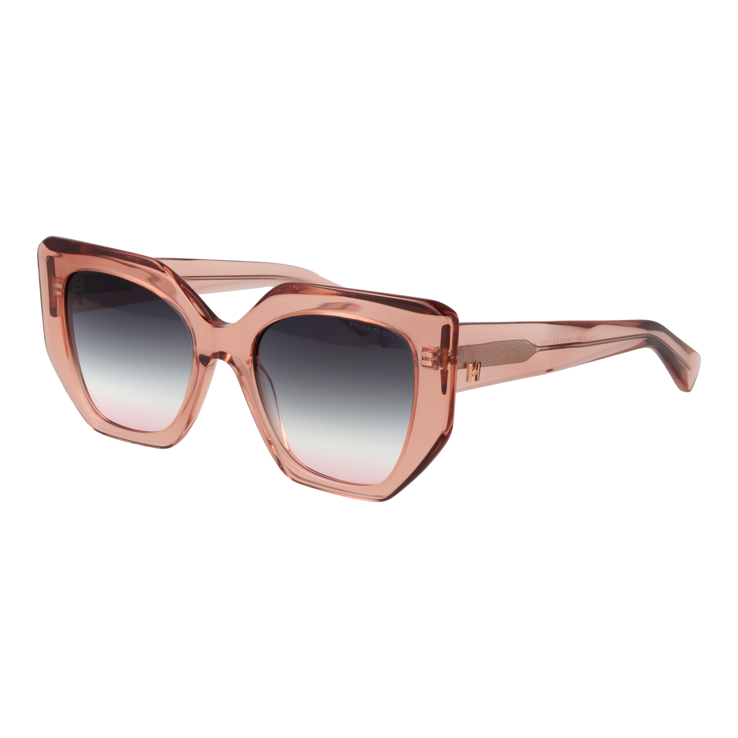 Ana Hickmann Sonnenbrille HI9224 T02 53