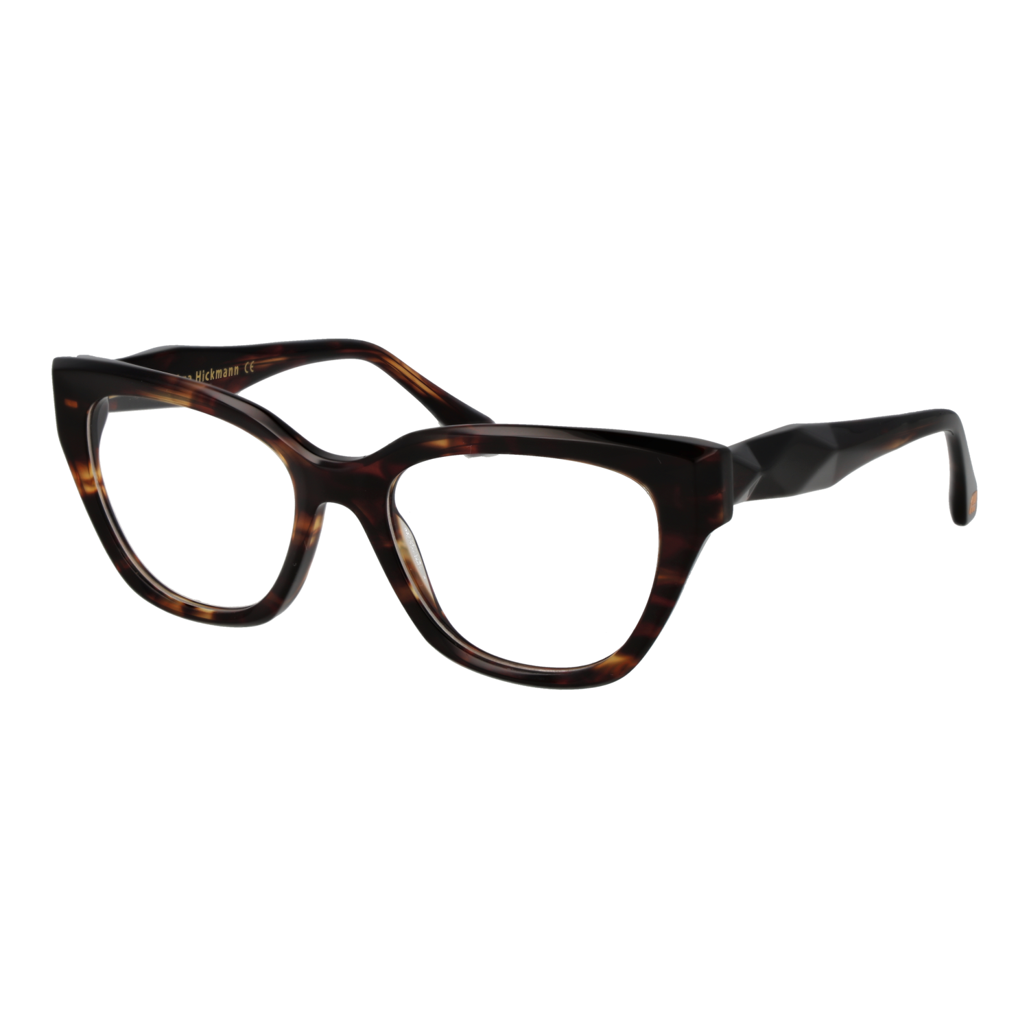 Ana Hickmann Brillenfassung AH6546 E01 52