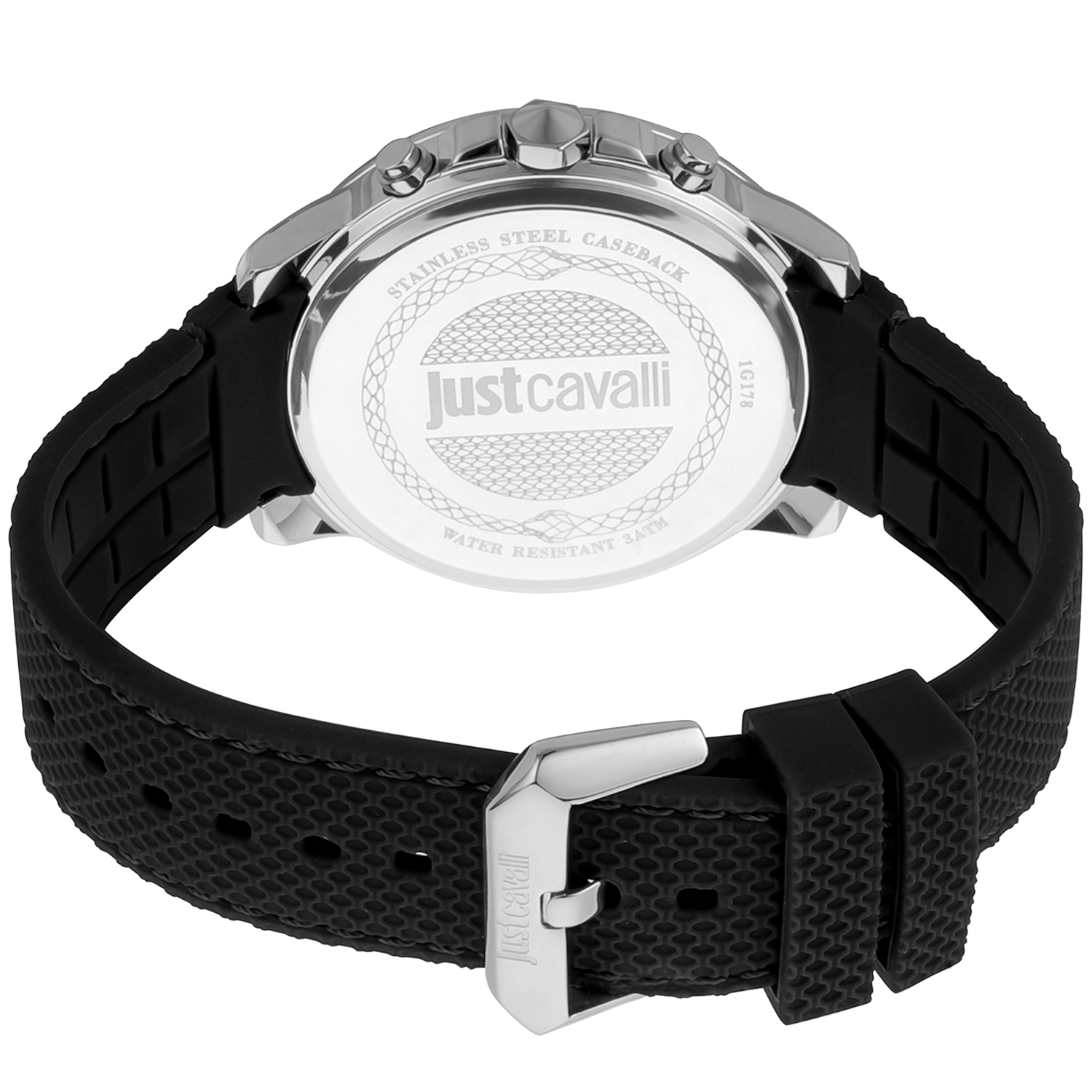 Just Cavalli Uhr JC1G178P0035