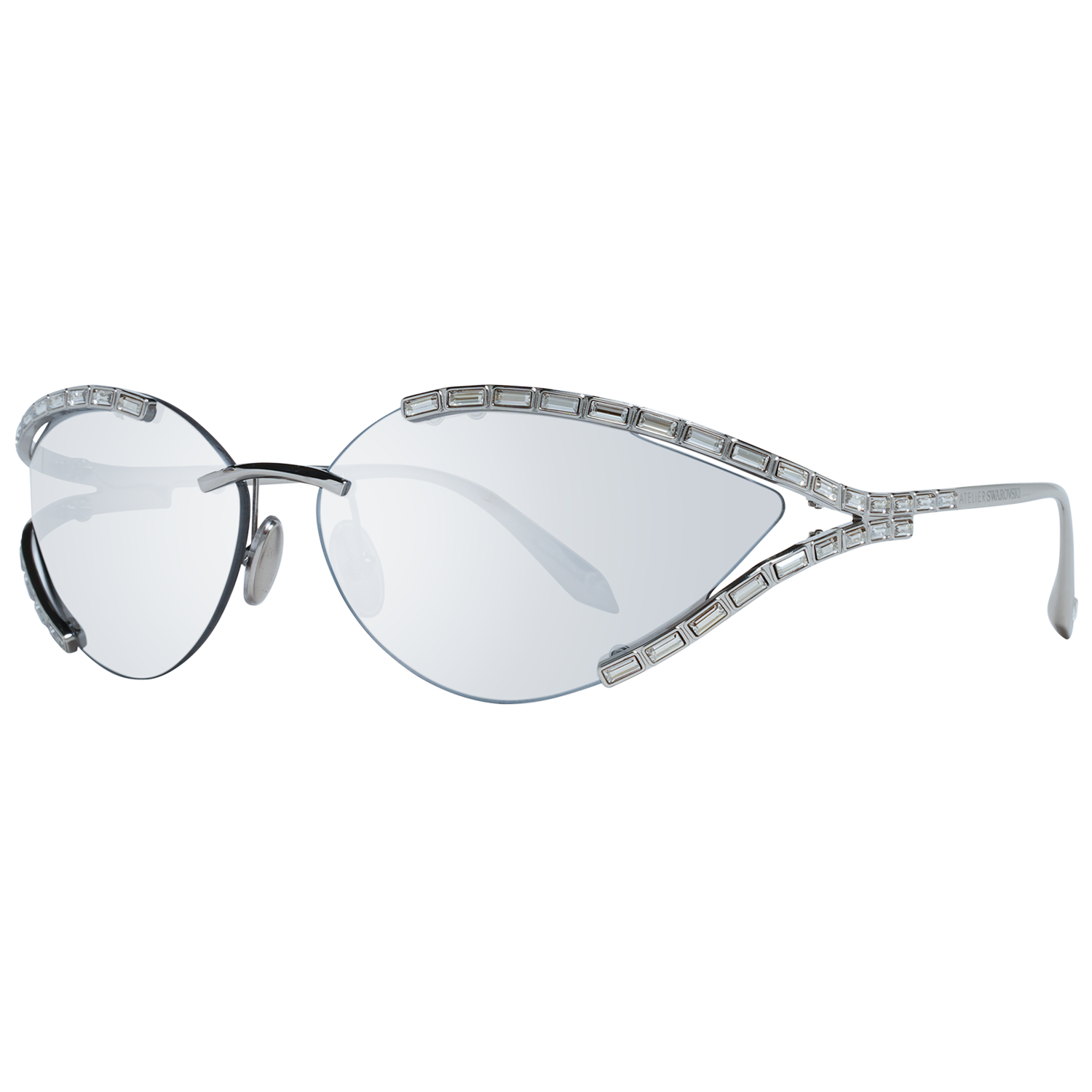 Atelier Swarovski Sonnenbrille SK0273-P 66 16C