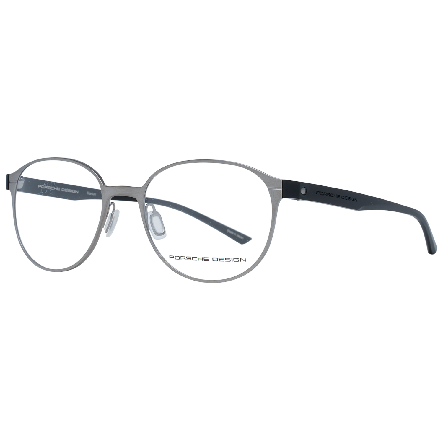 Porsche Design Optical Frame P8345 B 52 Titanium