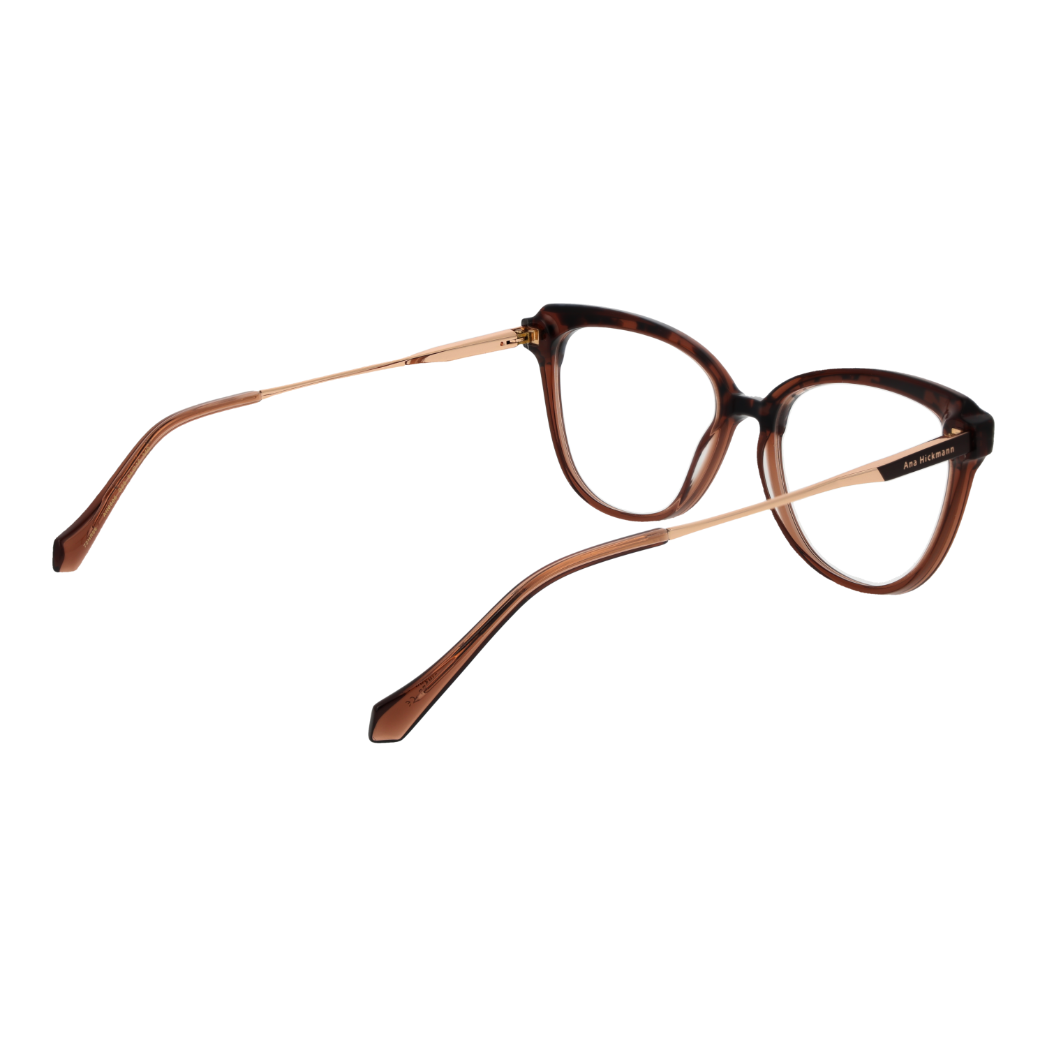 Ana Hickmann Optical Frame AH6506 G23 54