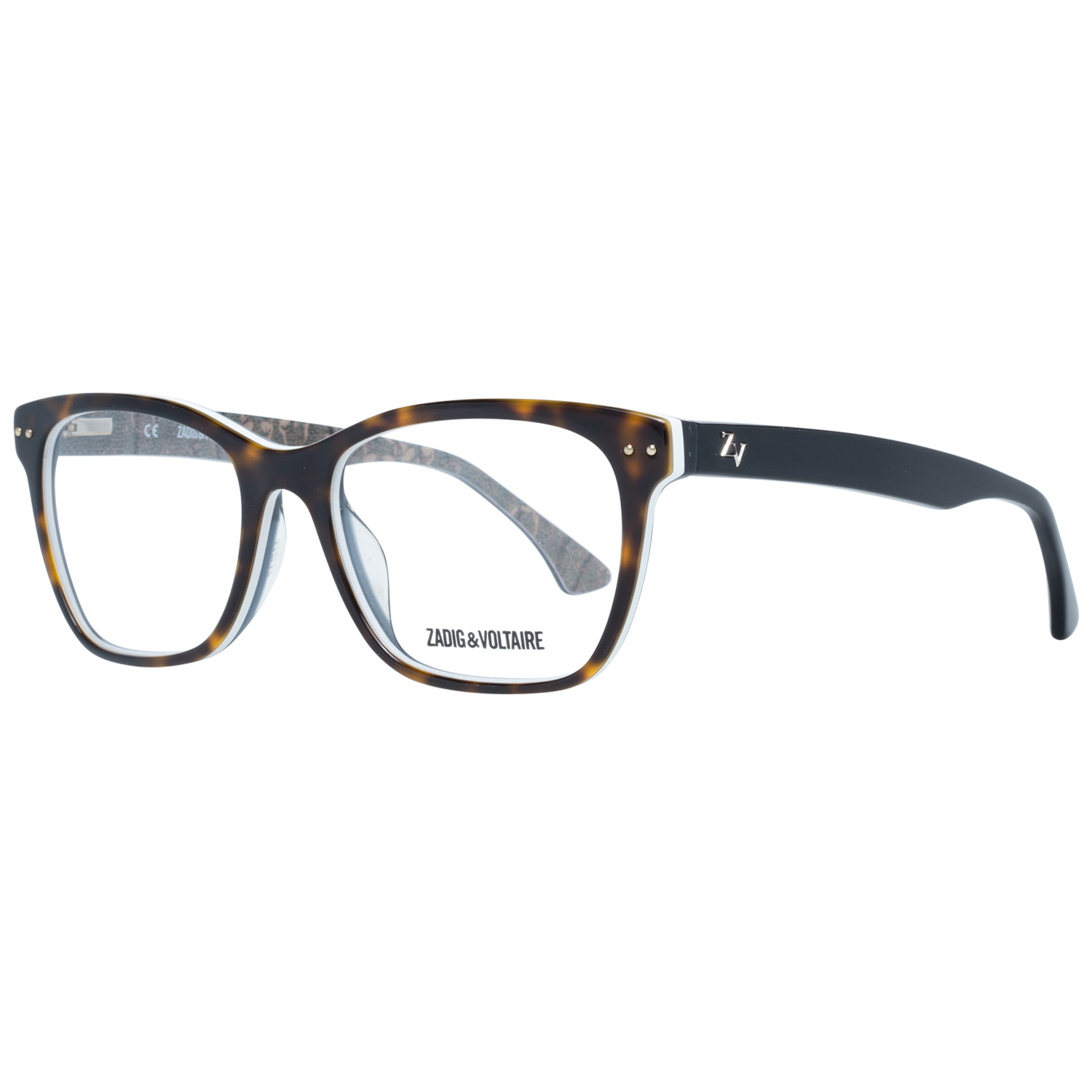 Zadig & Voltaire Brille VZV020 02A1 51