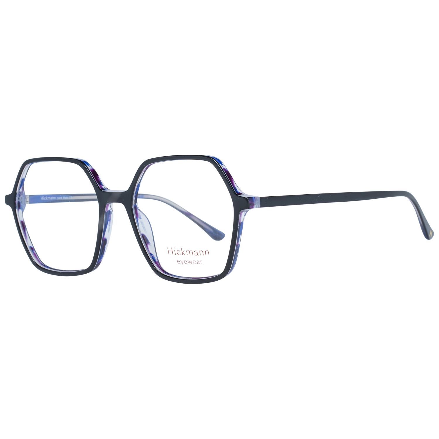 Ana Hickmann Brille HI6176 H01 52