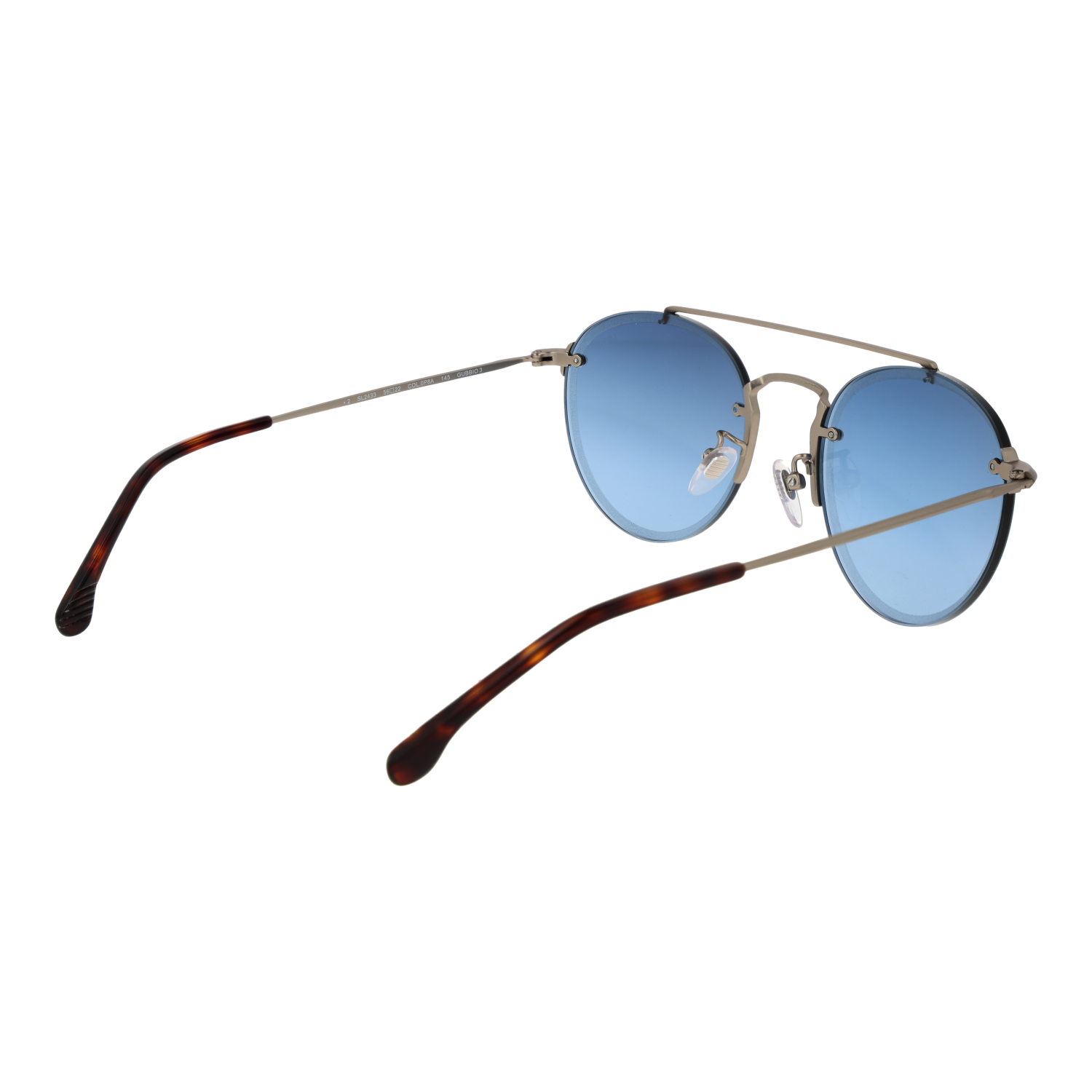 Lozza Sonnenbrille SL2433 0P8A 56