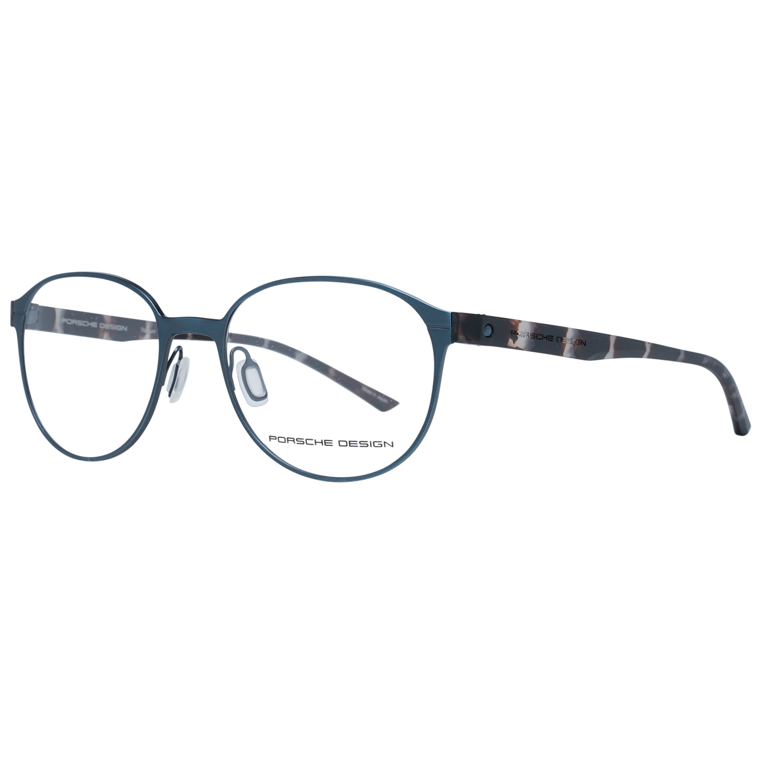 Porsche Design Brille P8345 E 52 Titan