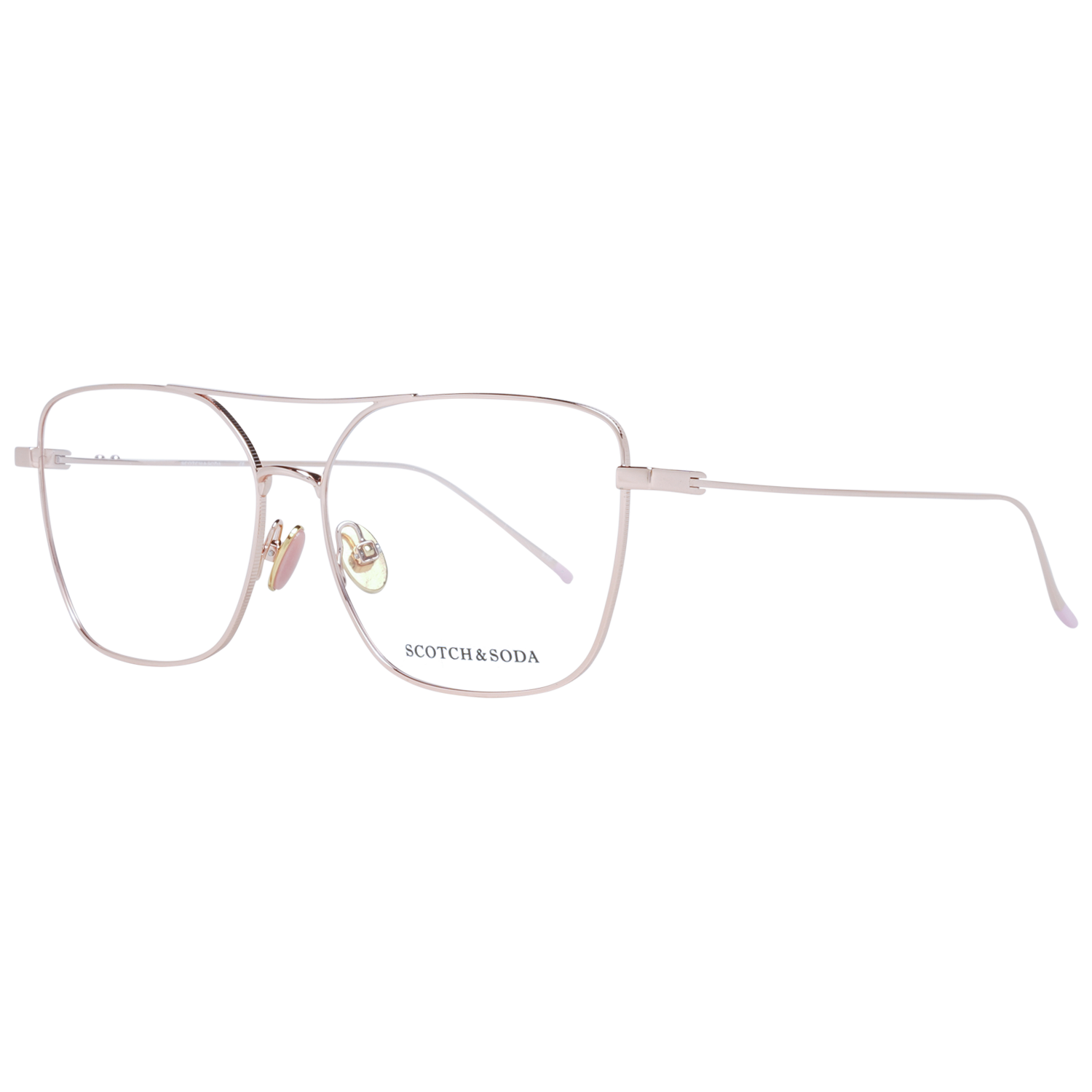 Scotch & Soda Optical Frame SS1008 416 55