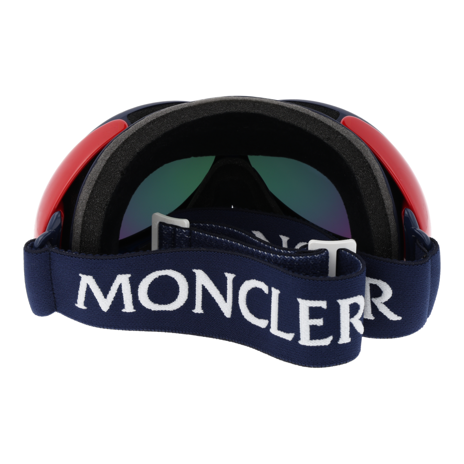 Moncler Skibrille ML0130 92C 89 Moncler Skibrille ML0130 92C 89