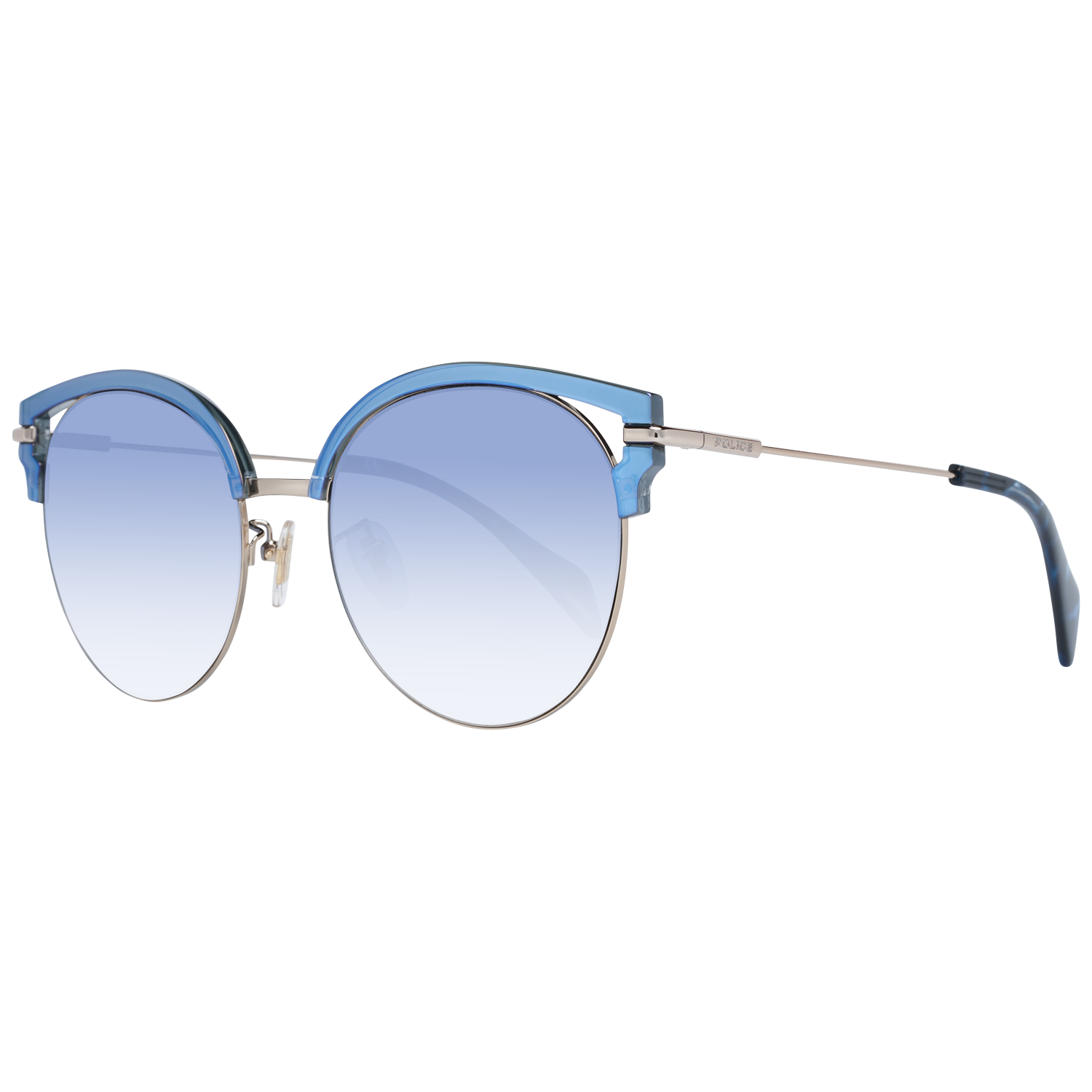 Police Sonnenbrille SPL739 8FFB 54