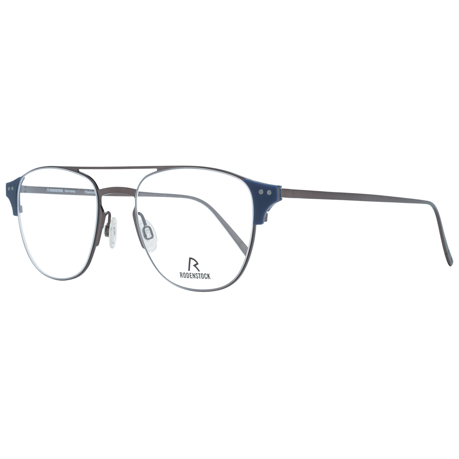 Rodenstock Brille R7097 A 51 Titan