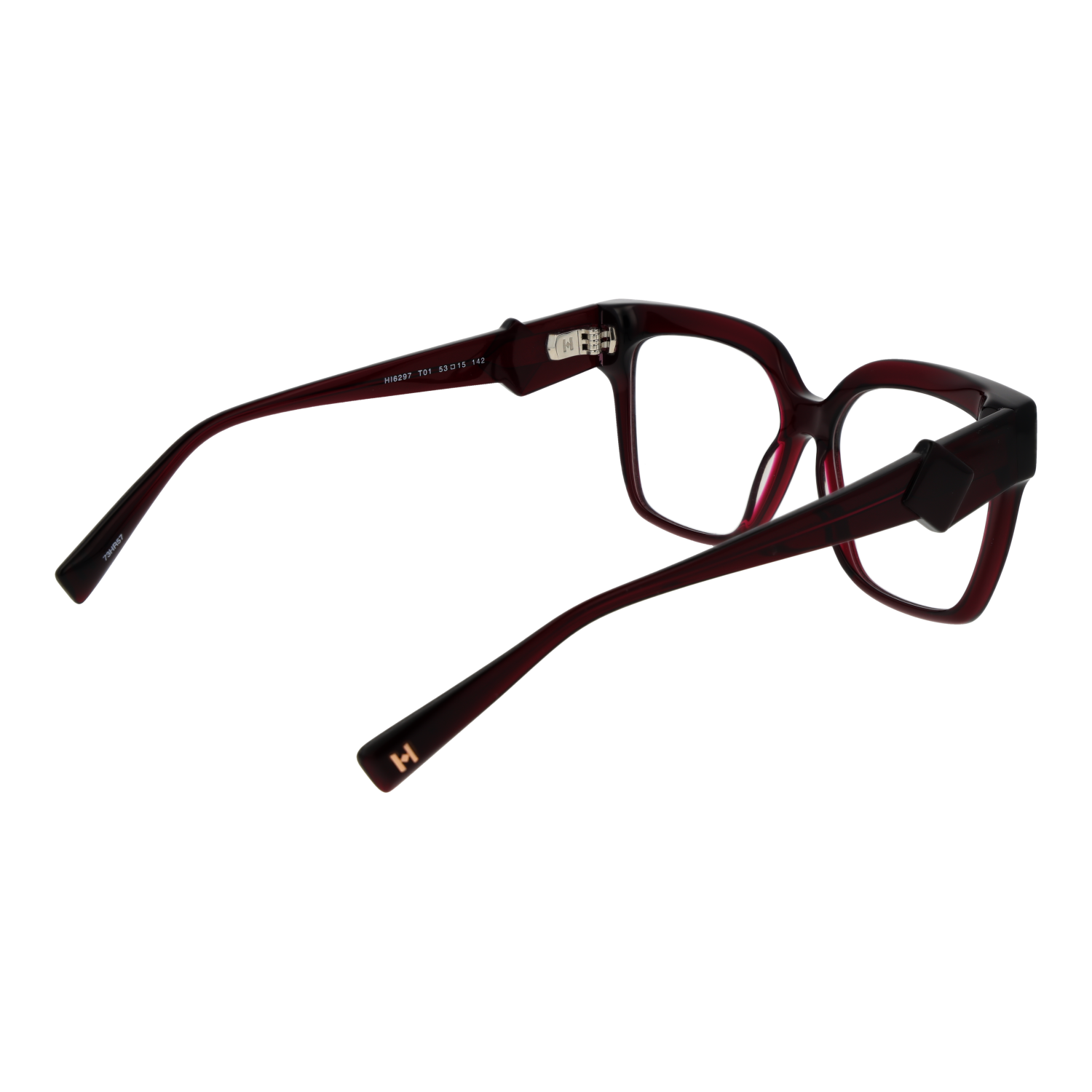 Ana Hickmann Brillenfassung HI6297 T01 53