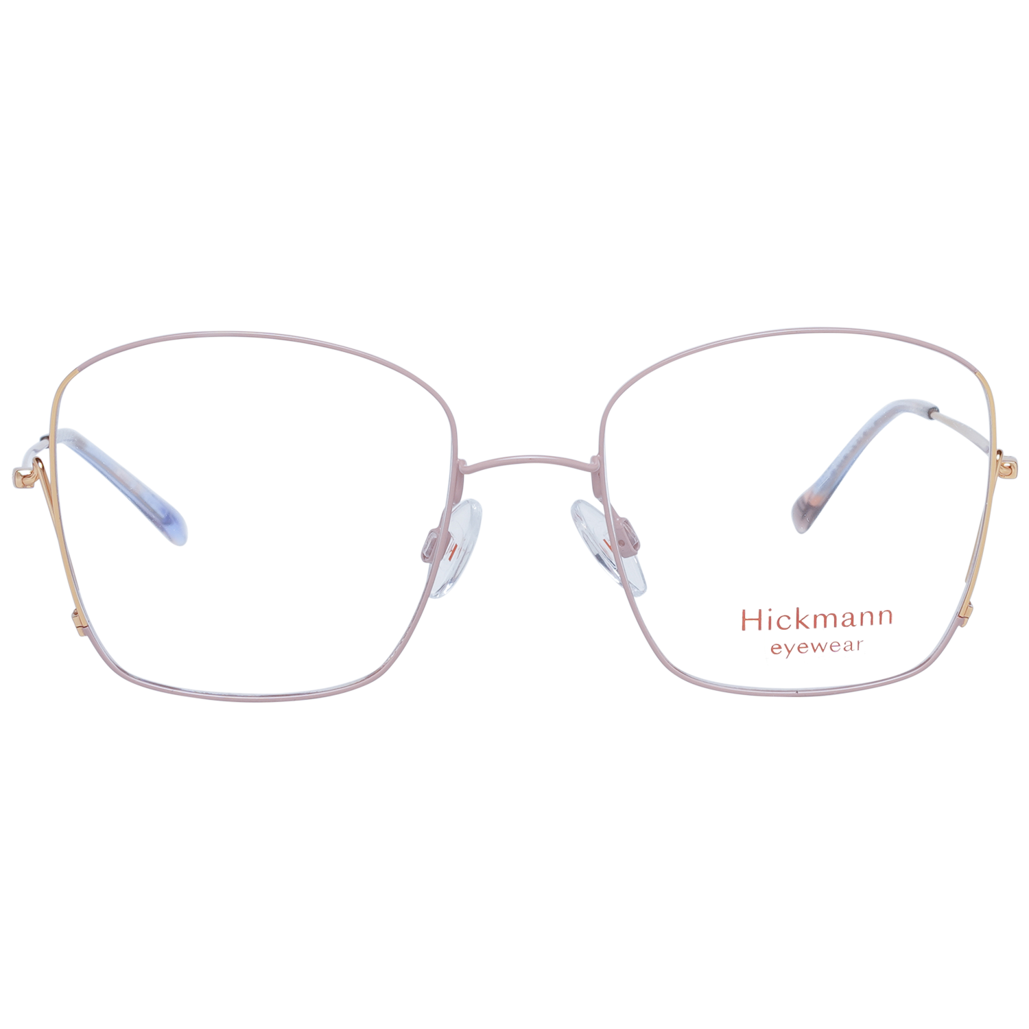 Ana Hickmann Optical Frame HI1178 01A 52