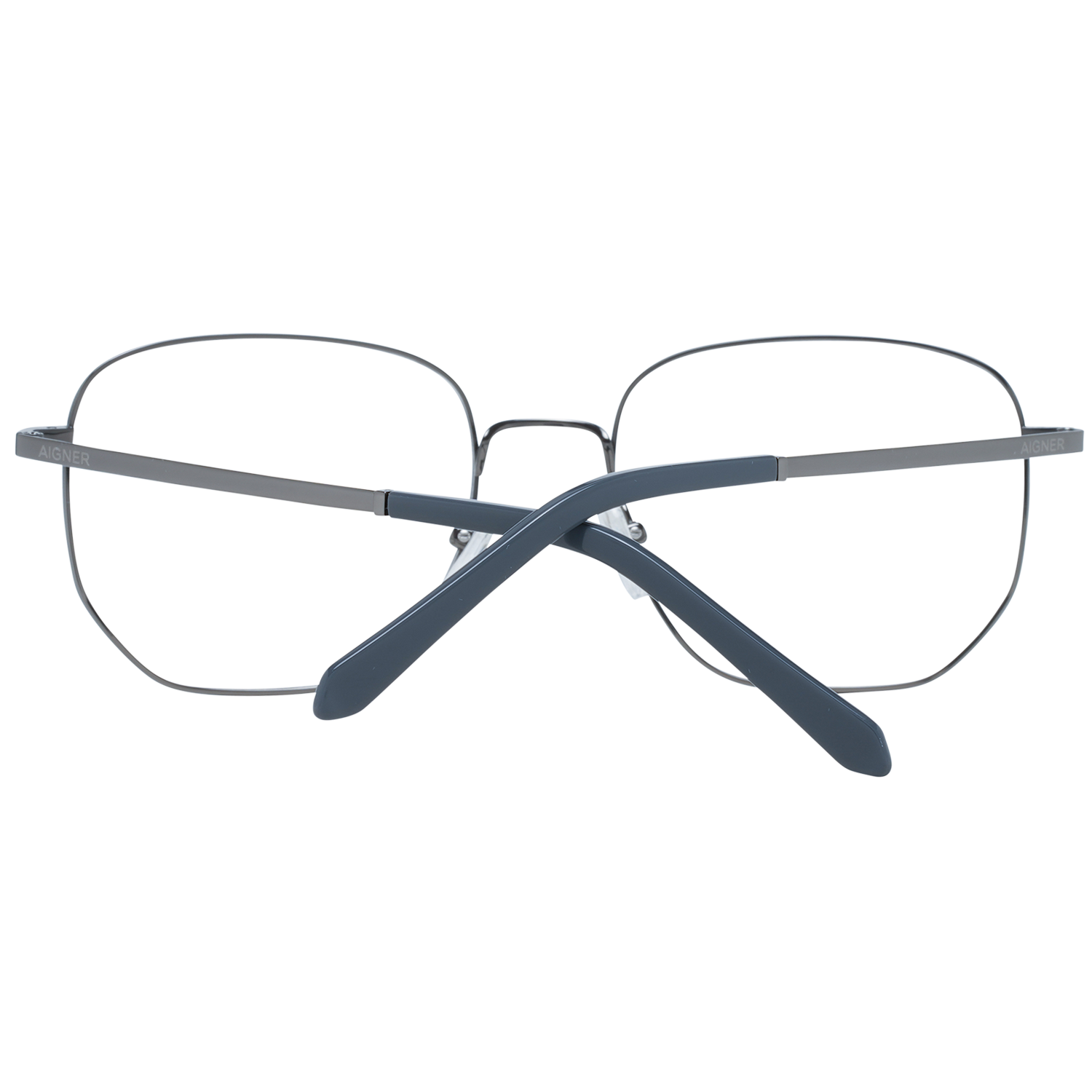 Aigner Brille 30600-00880 56 Titan