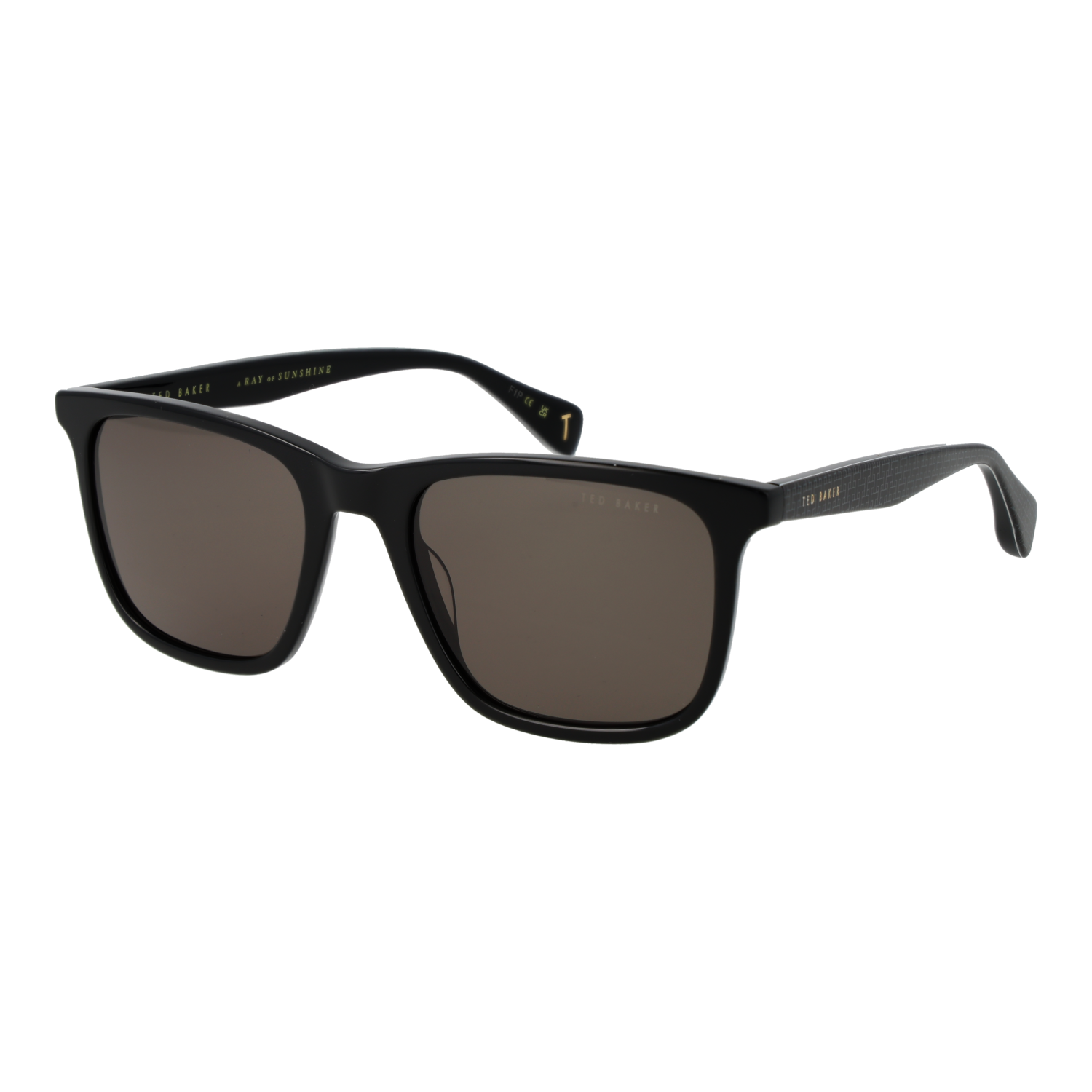 Ted Baker Sonnenbrille TB1724 001 53