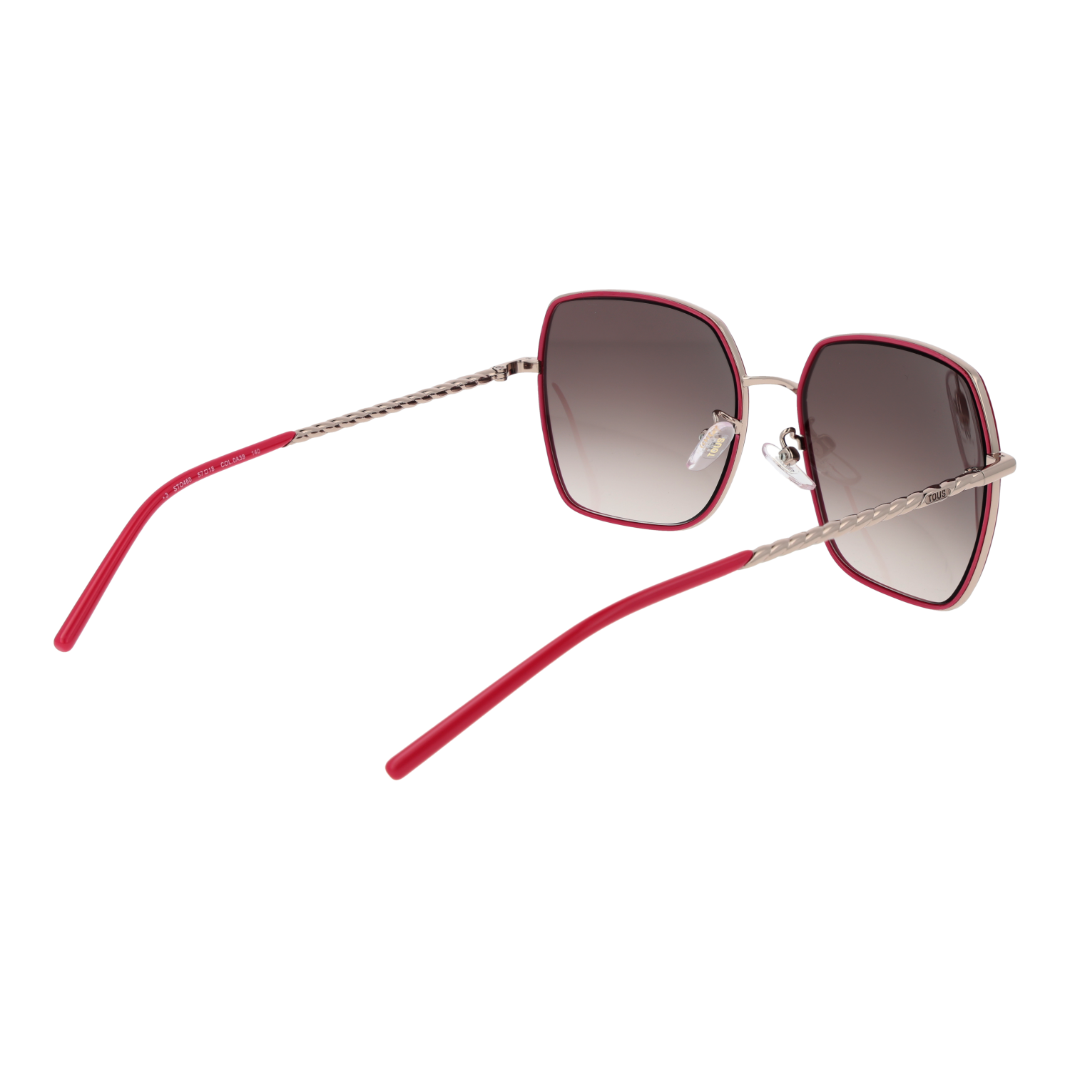 Tous Sonnenbrille STO460 0A39 57