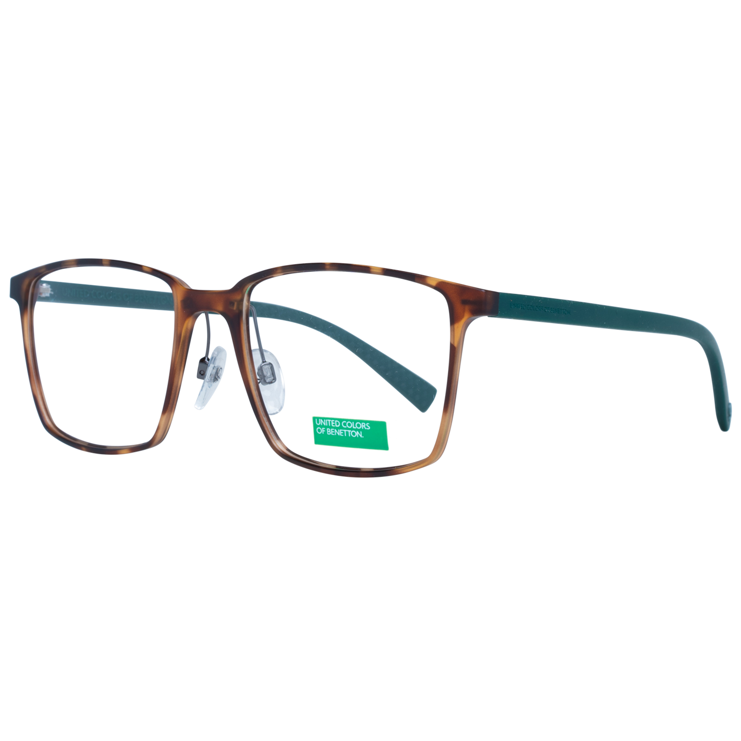 Benetton Optical Frame BEO1009 112 53