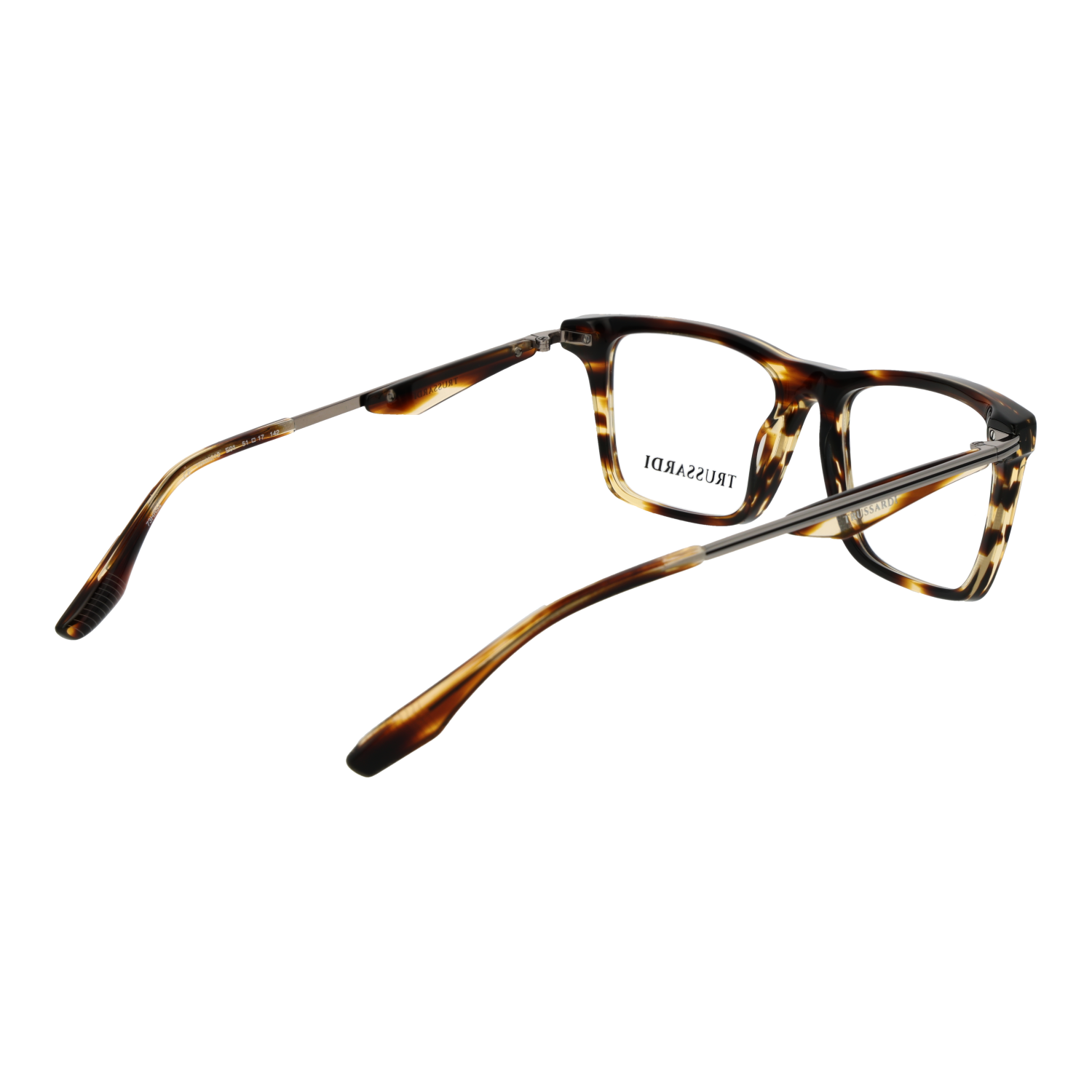 Trussardi Brillenfassung TSM6013 E01 52