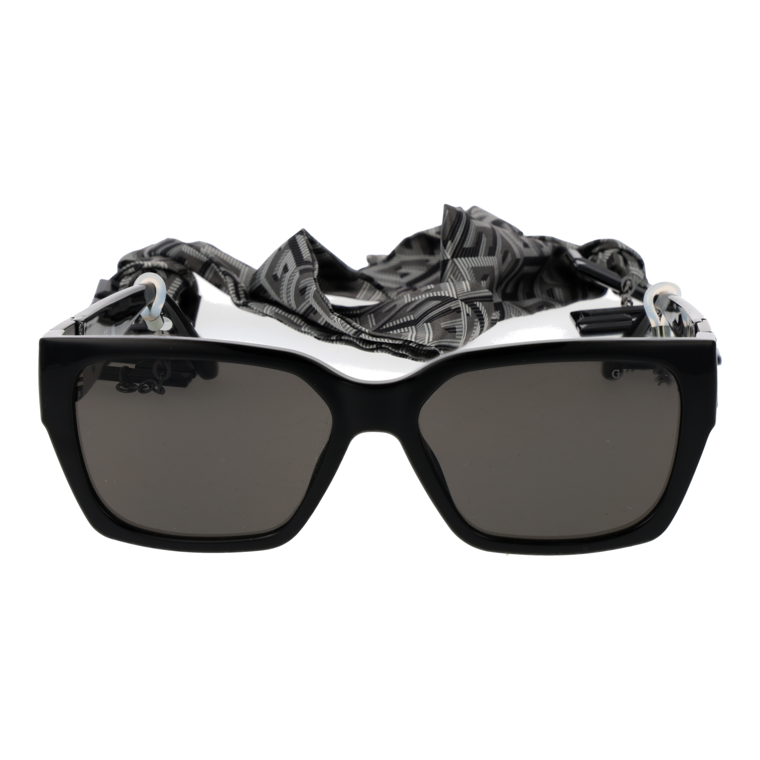 Guess Sonnenbrille GU7916 01A 55
