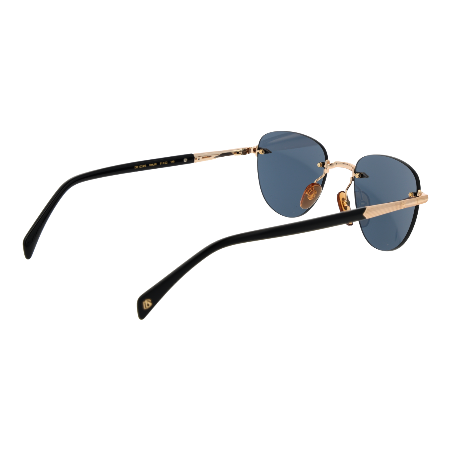 David Beckham Sonnenbrille DB 1224/S RHLIR 51