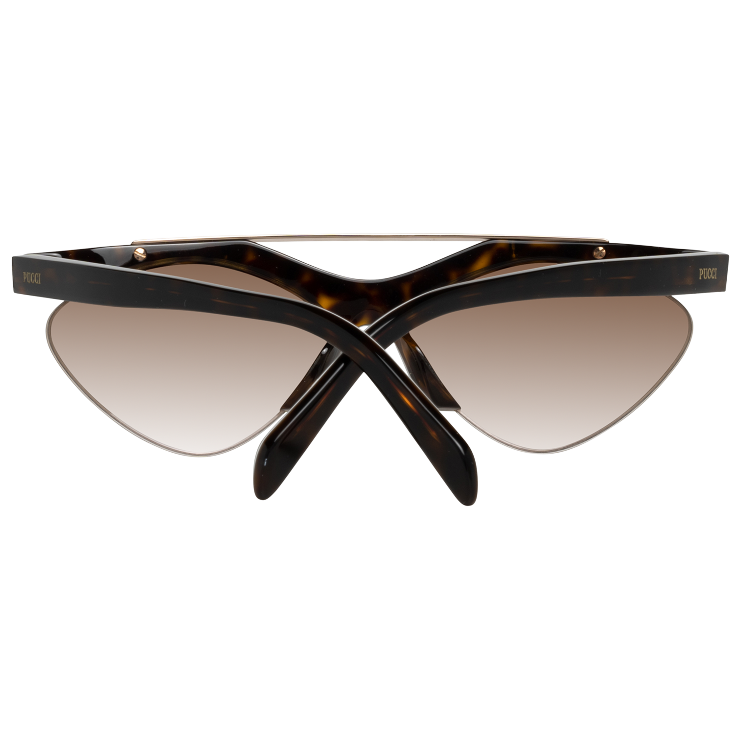 Emilio Pucci Sunglasses EP0137 52F 59