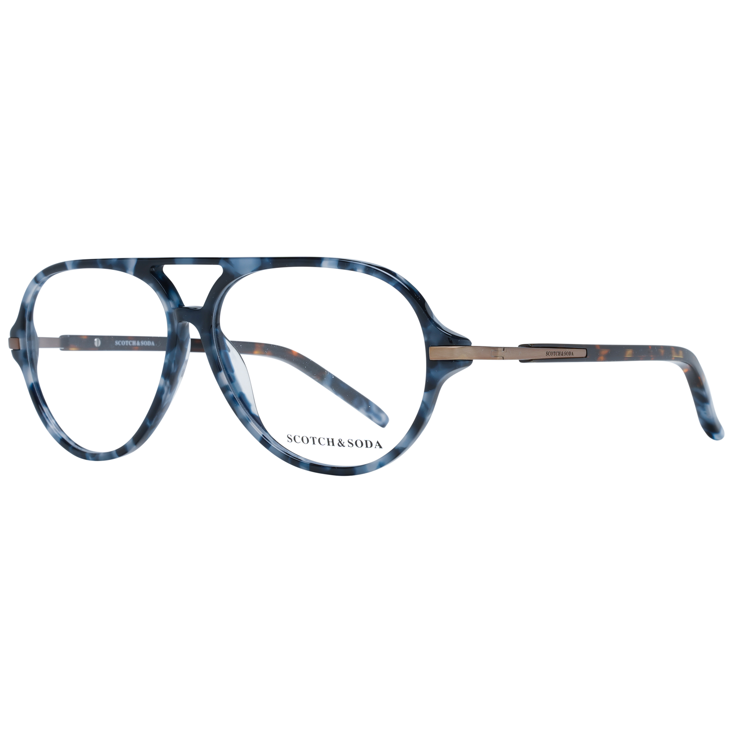 Scotch & Soda Optical Frame SS4001 015 56