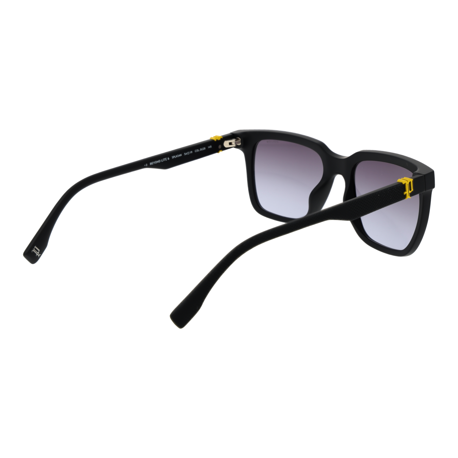 Police Sonnenbrille SPLN34N 0U28 54