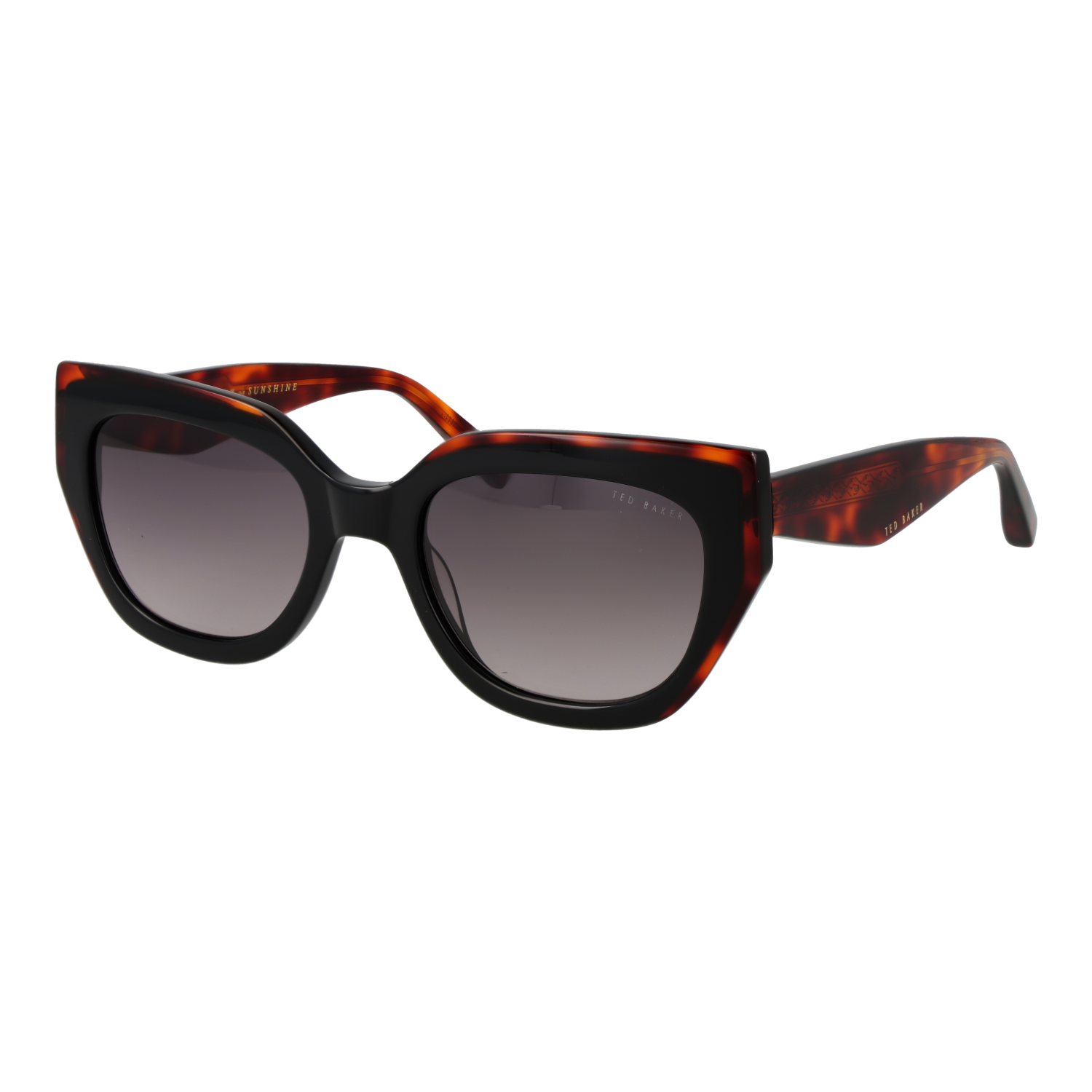 Ted Baker Sonnenbrille TB1757 001 53