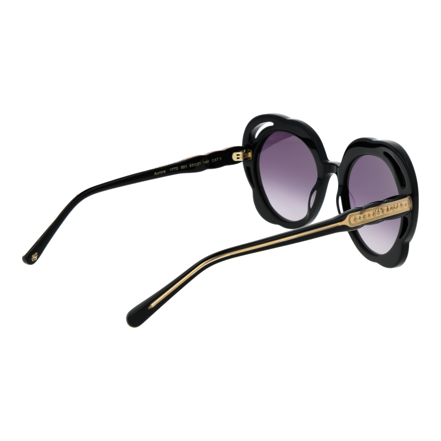 Ted Baker Sonnenbrille TB1772 001 53