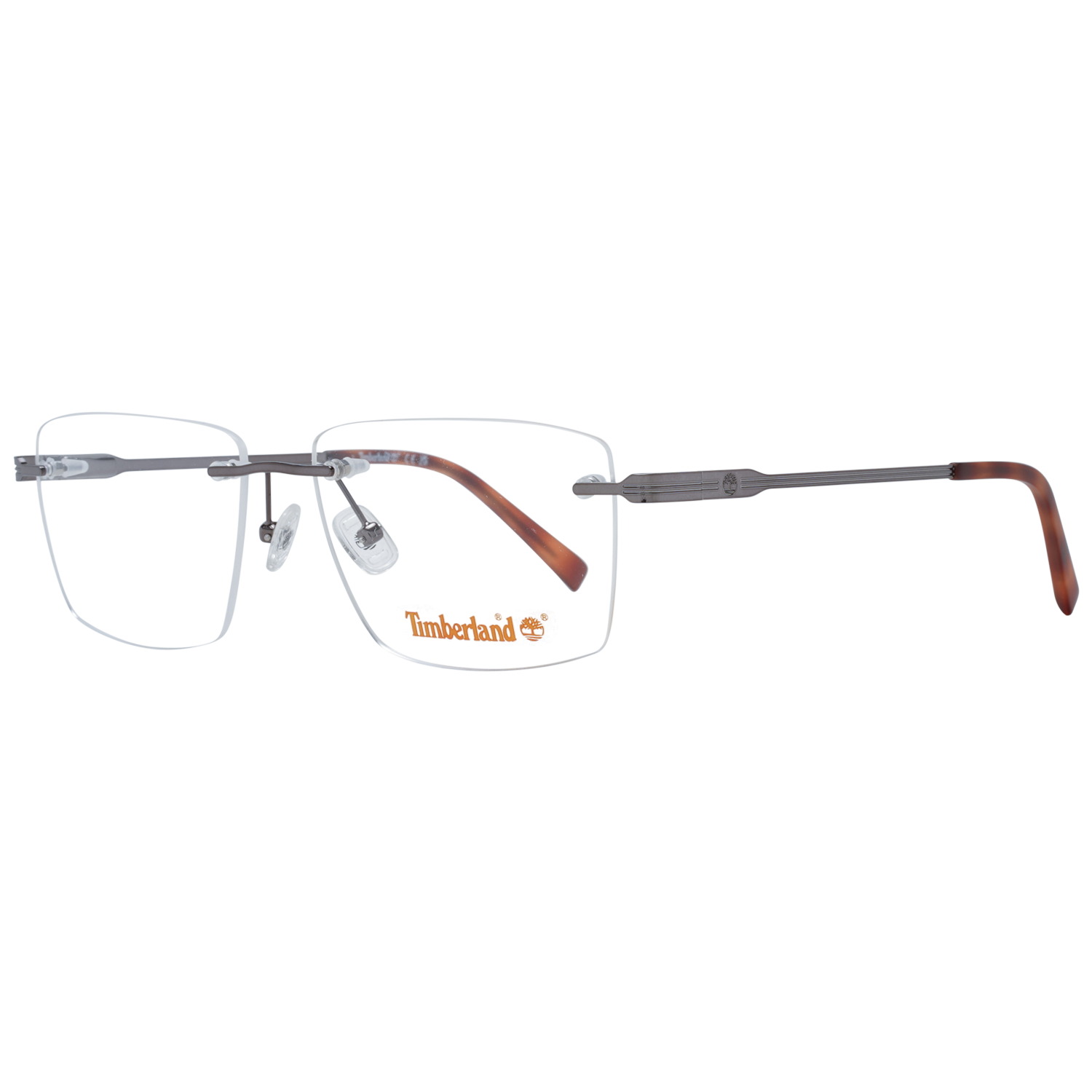 Timberland Brille TB1800 008 55