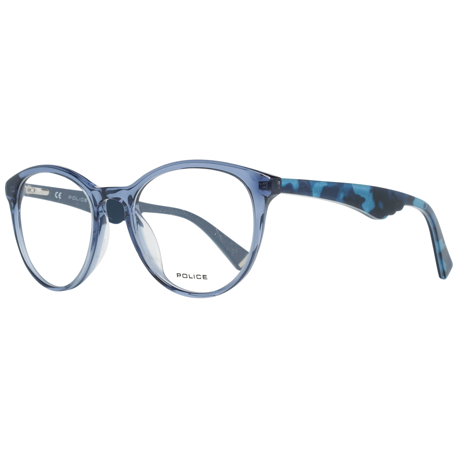 Police Brille VPL764 0955 50