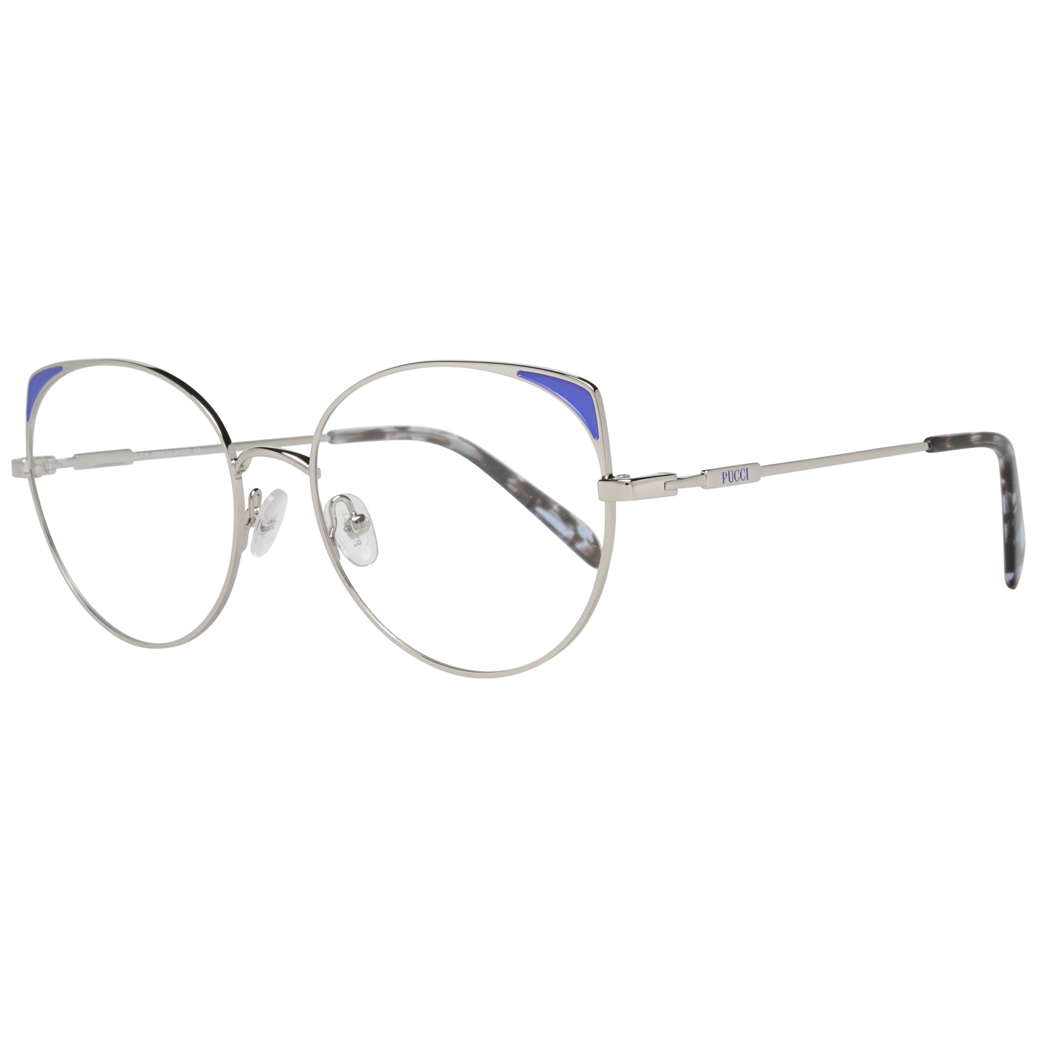 Emilio Pucci Brille EP5124 020 54