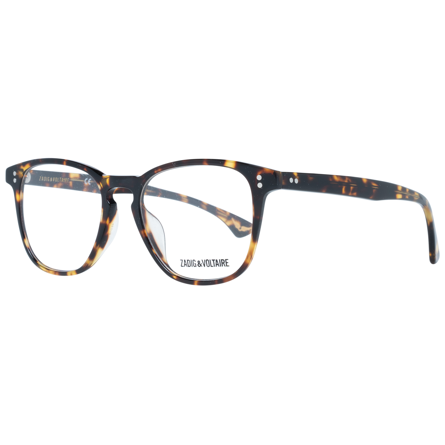 Zadig & Voltaire Brille VZV080 0722 48