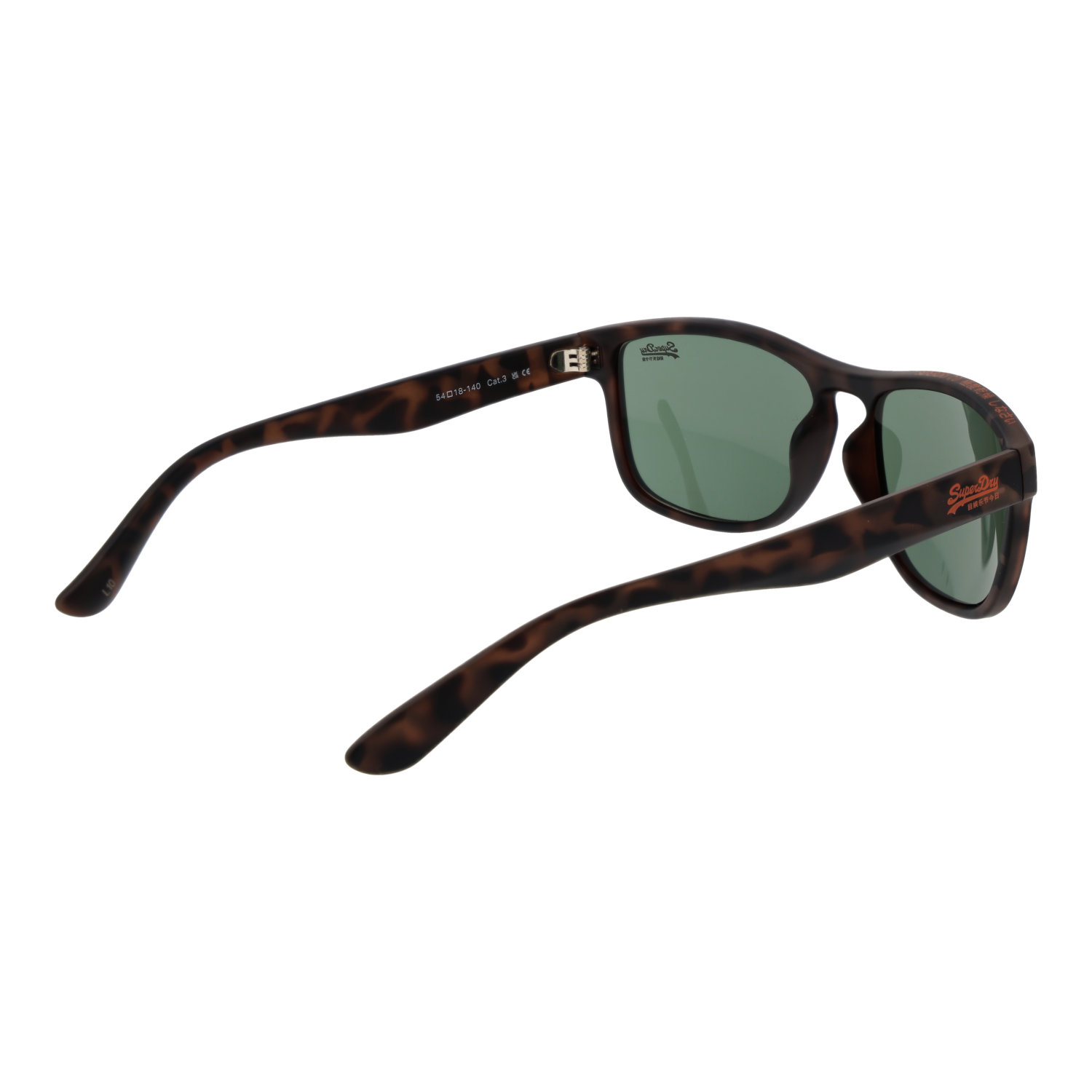 Superdry Sonnenbrille SDS Rockstar 122 54
