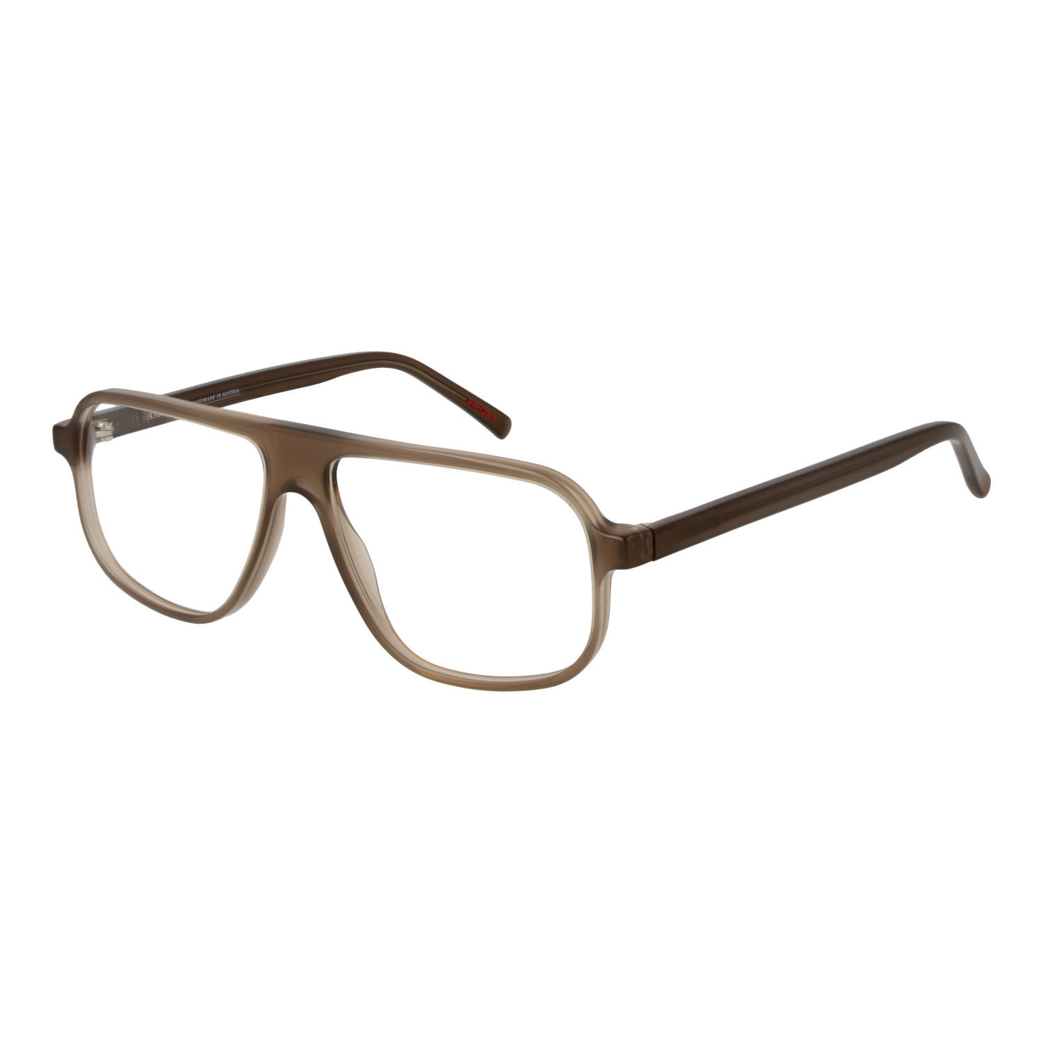 Andy Wolf Brillenfassung 4536 D 58